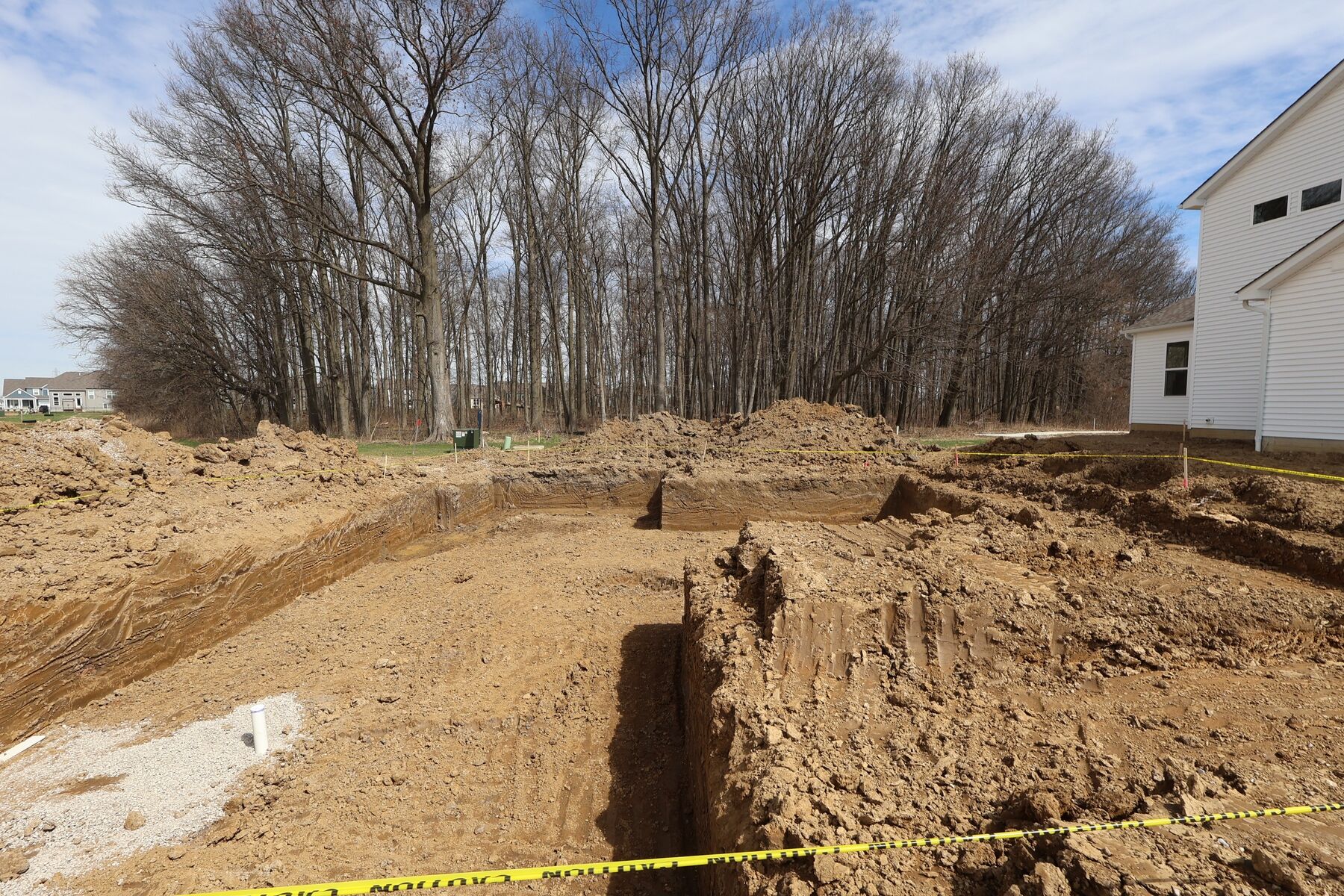 Homesite