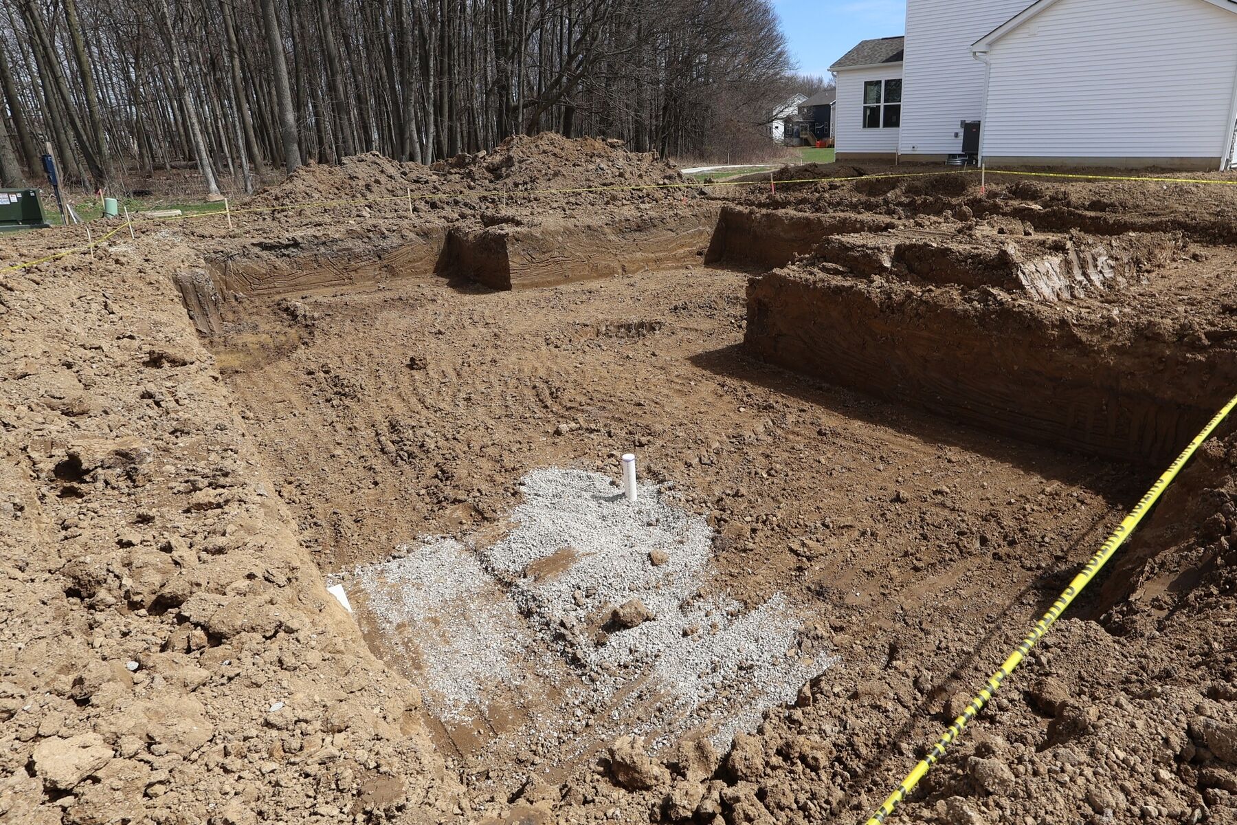 Homesite