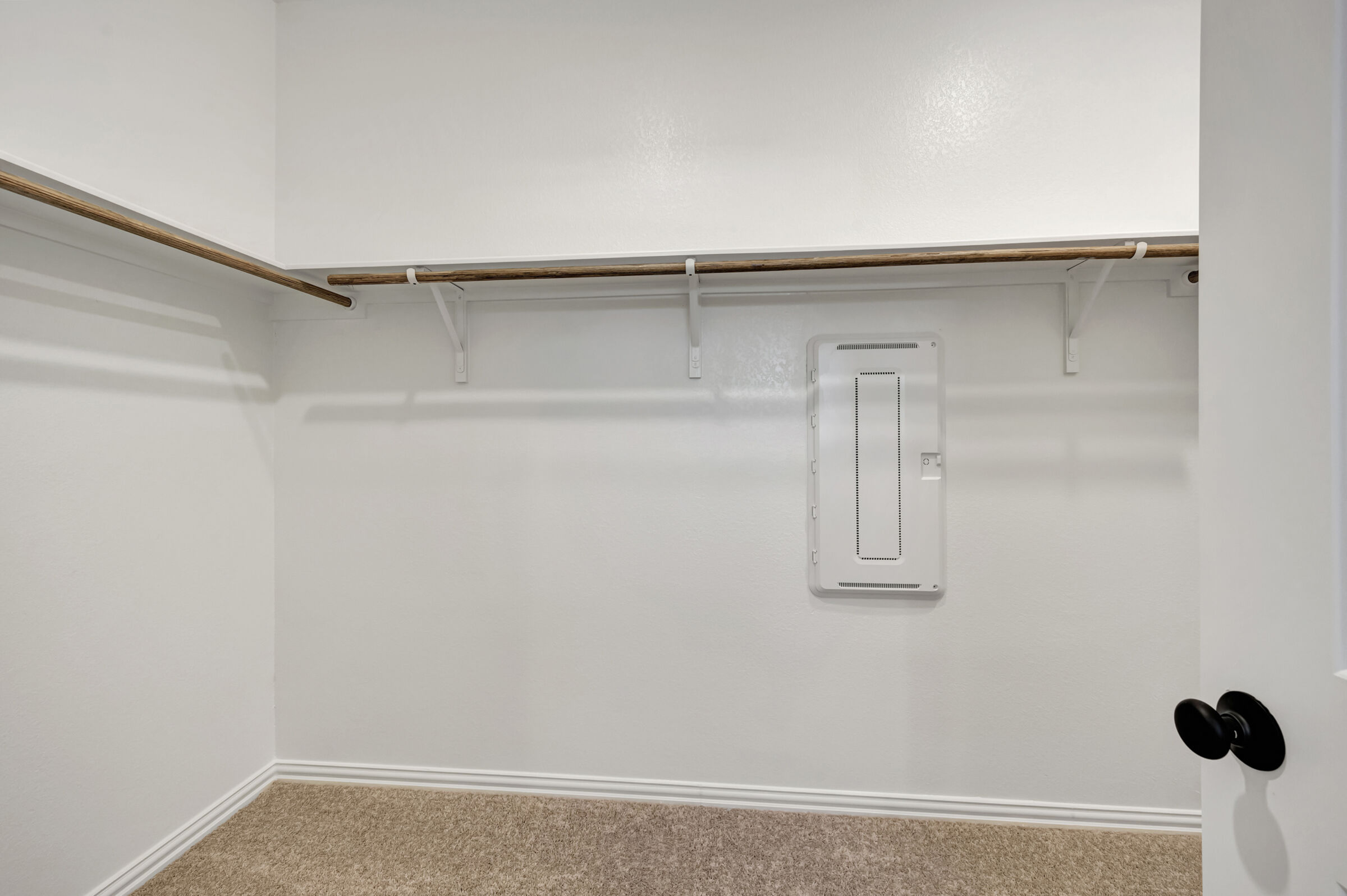 Owner's Closet