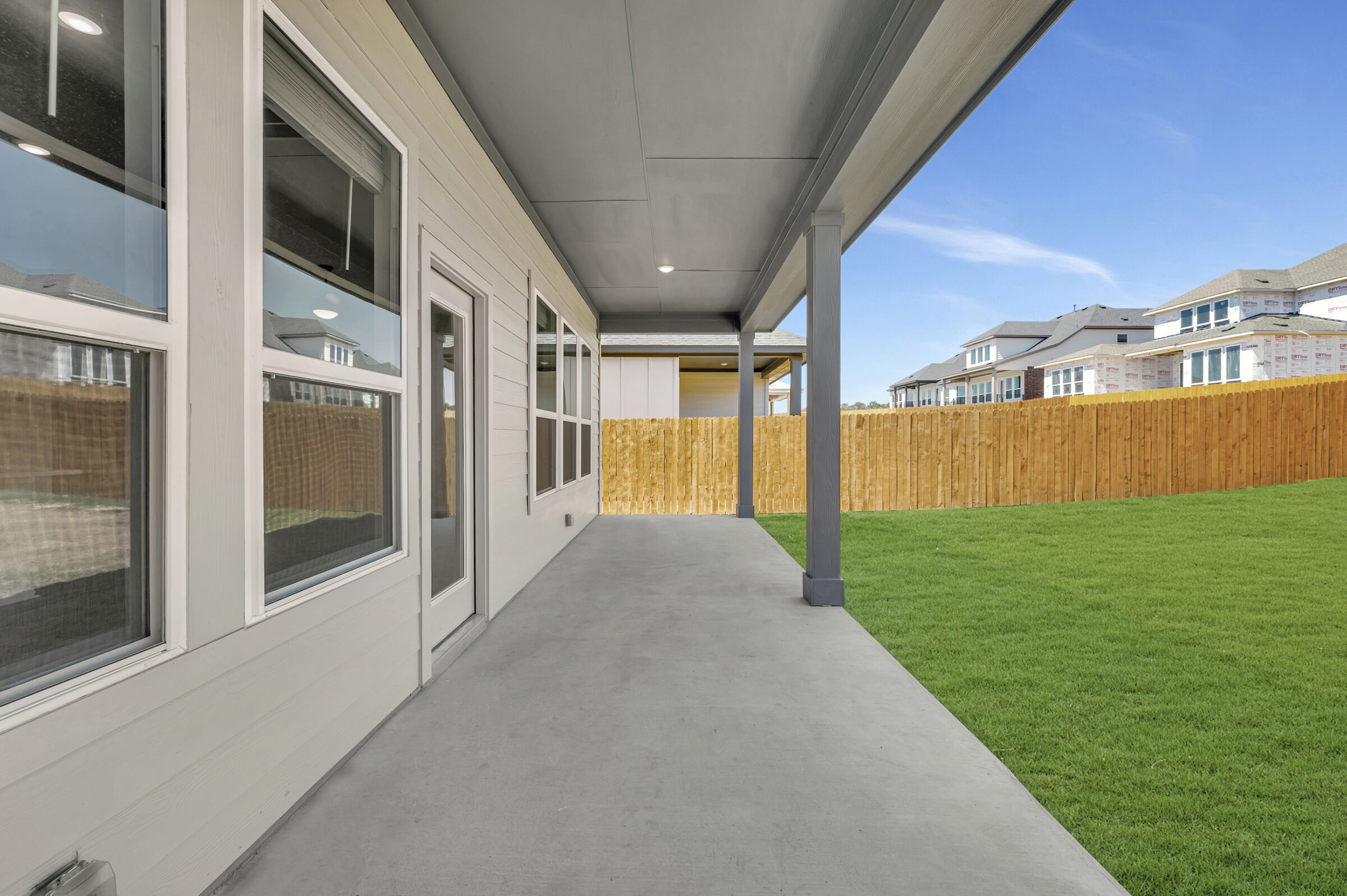 Porch