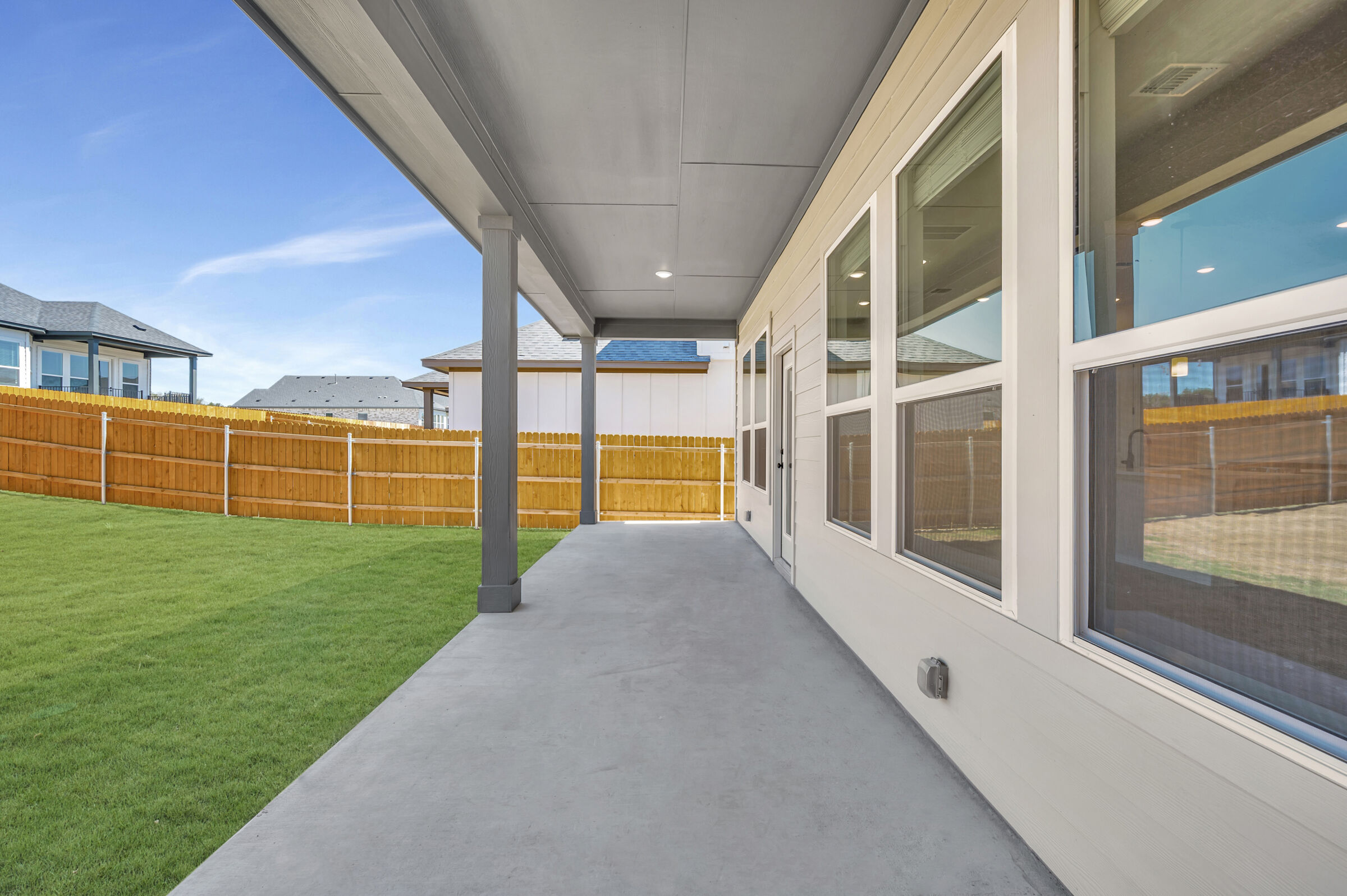Porch
