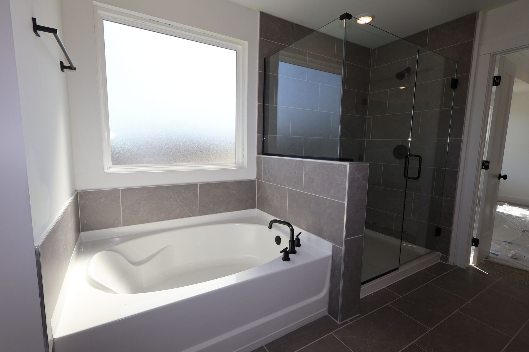 Owner's Bathroom