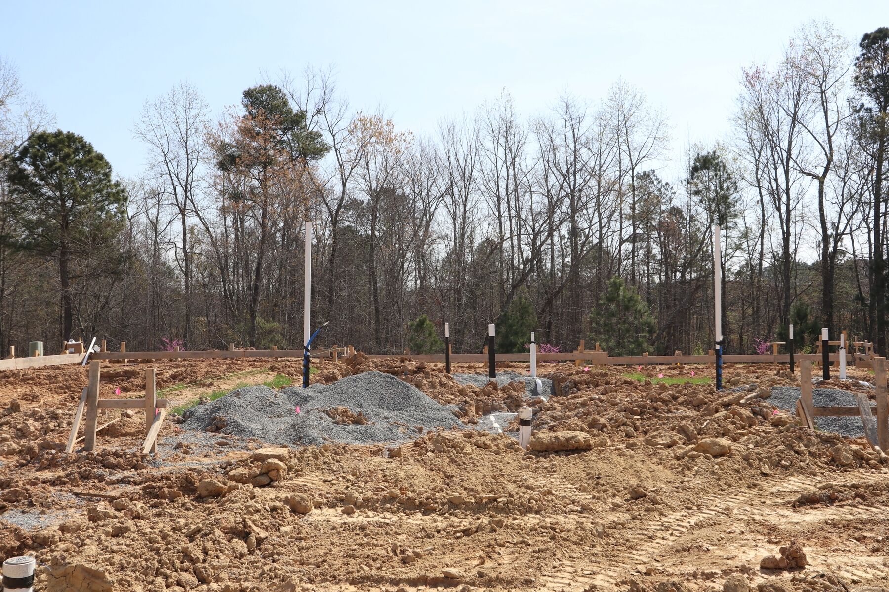 Homesite