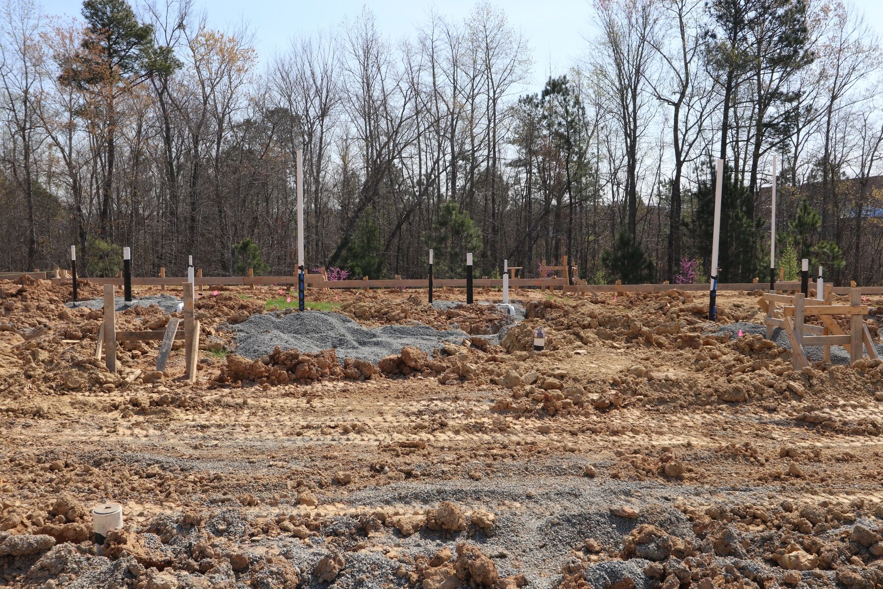 Homesite
