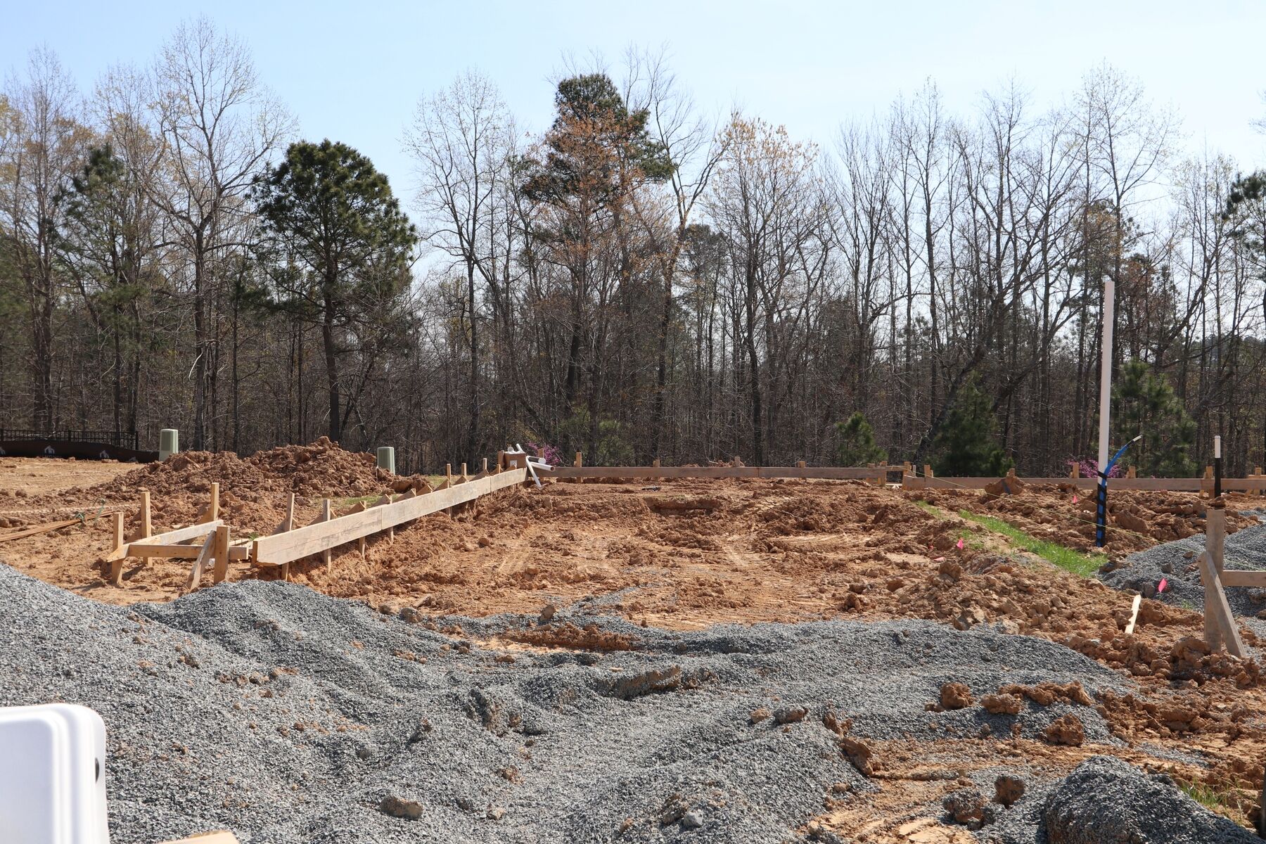 Homesite