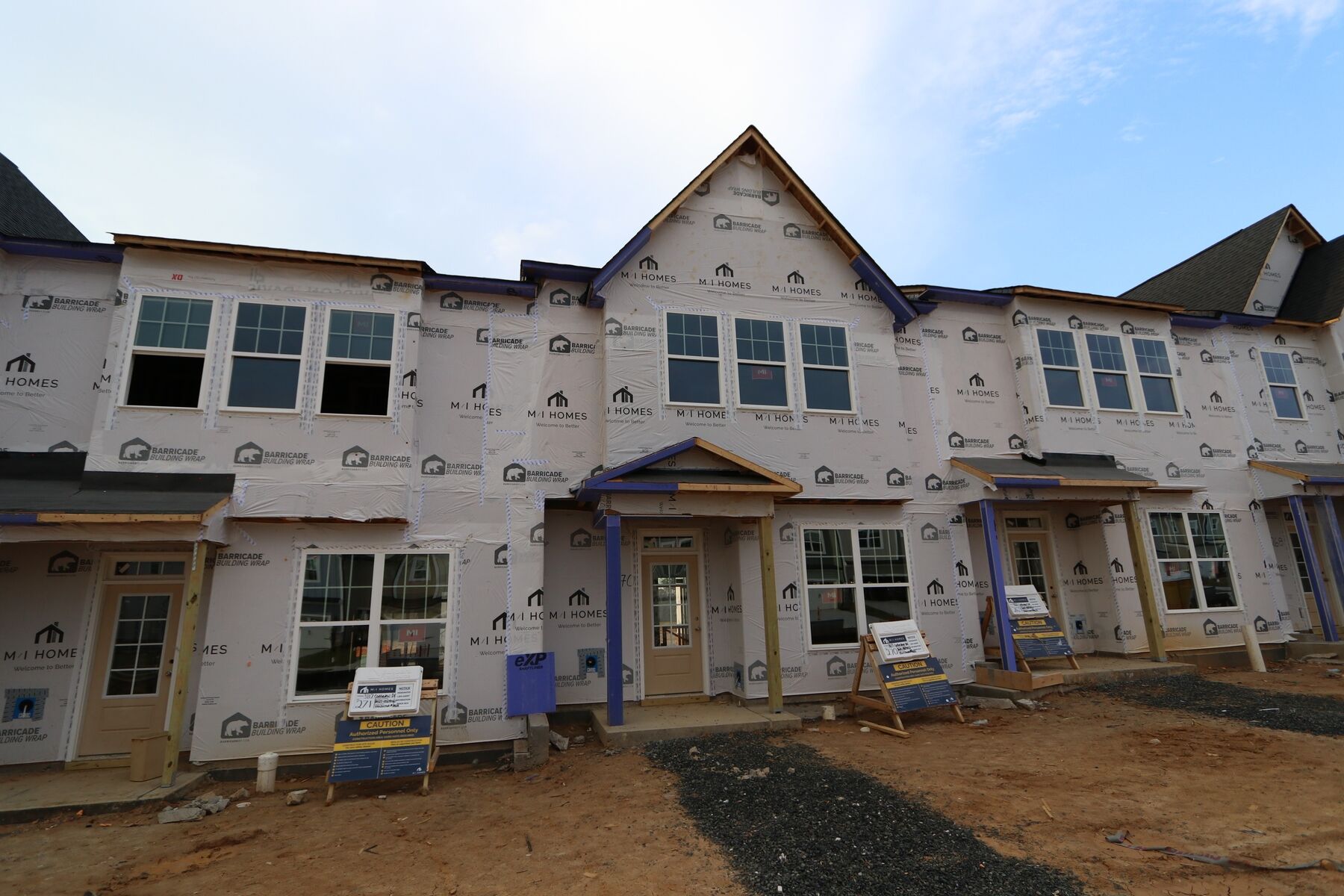 Front Exterior
