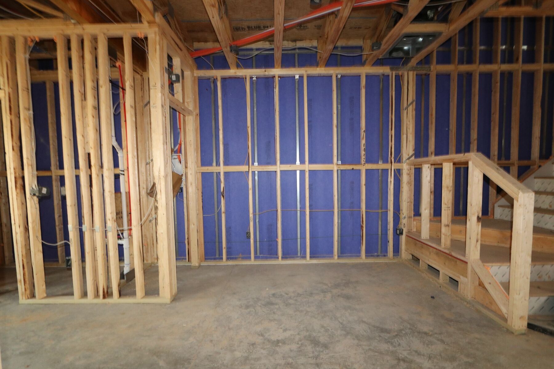 Framing