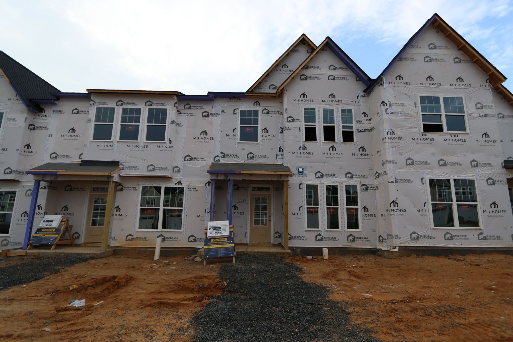 Front Exterior