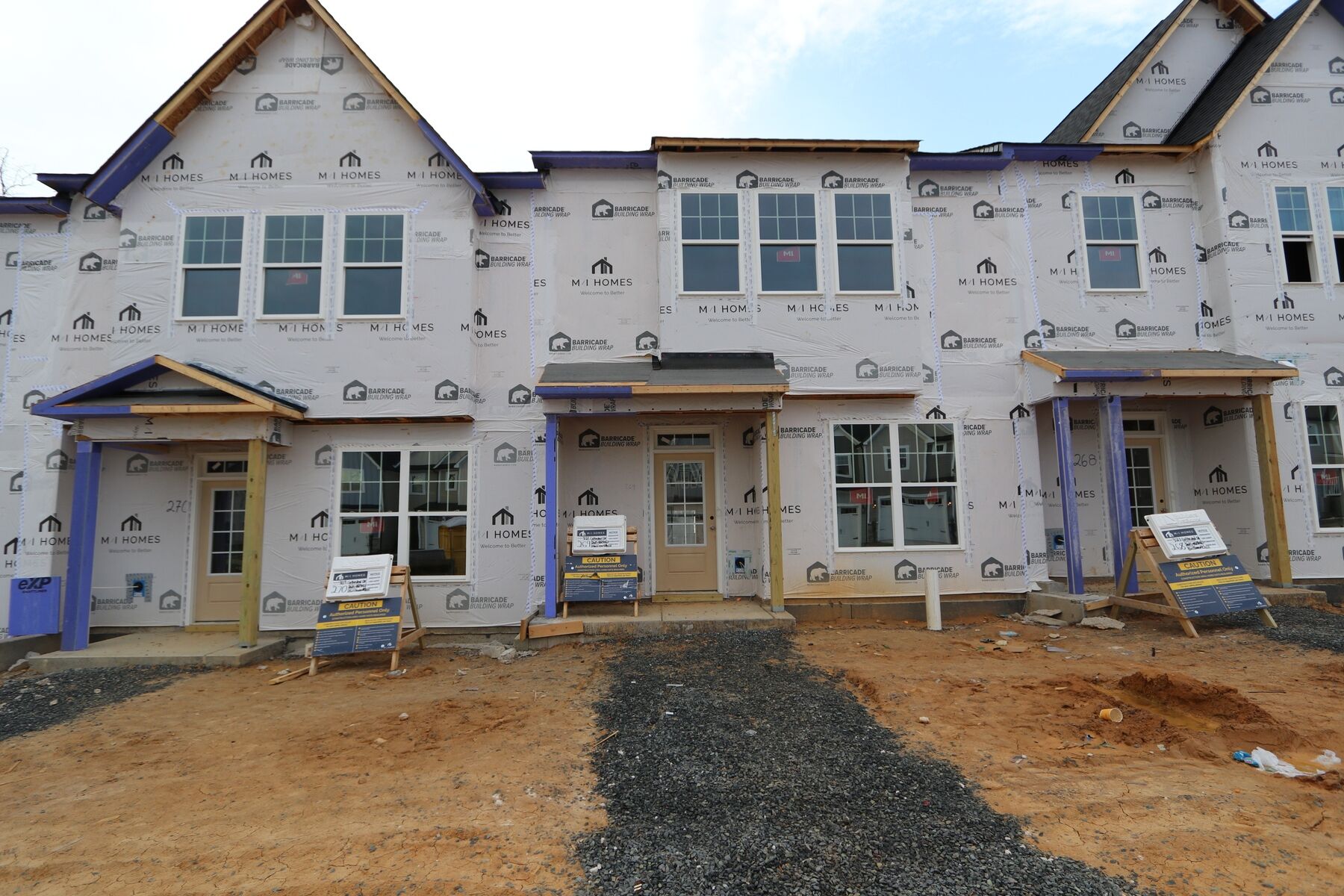 Front Exterior