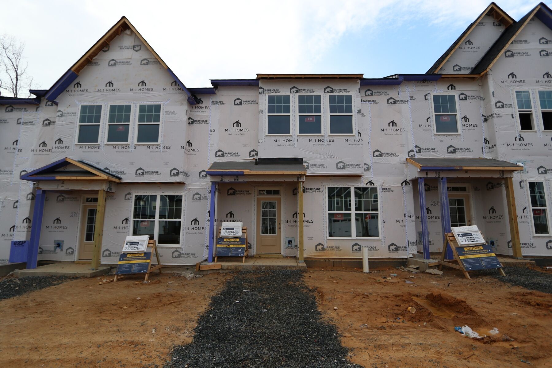 Front Exterior