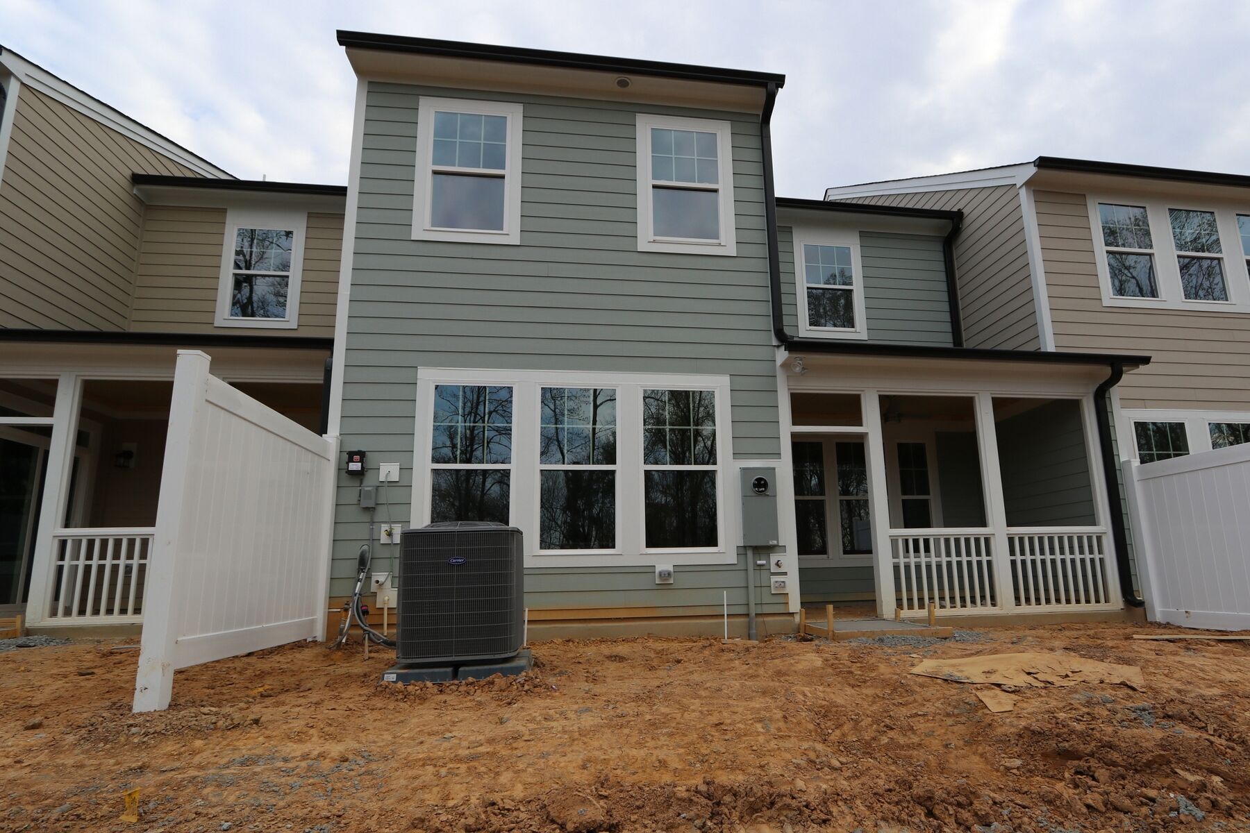 Front Exterior