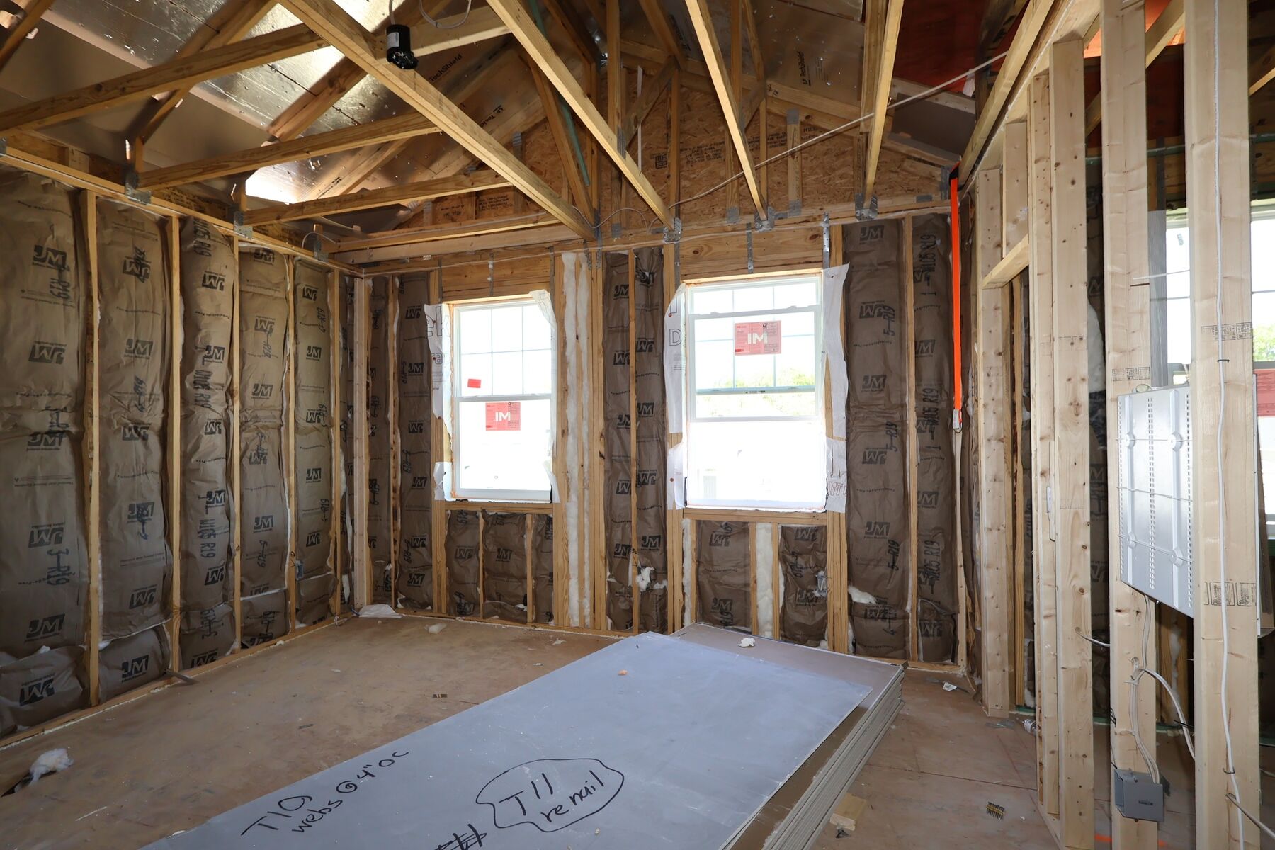 Insulation