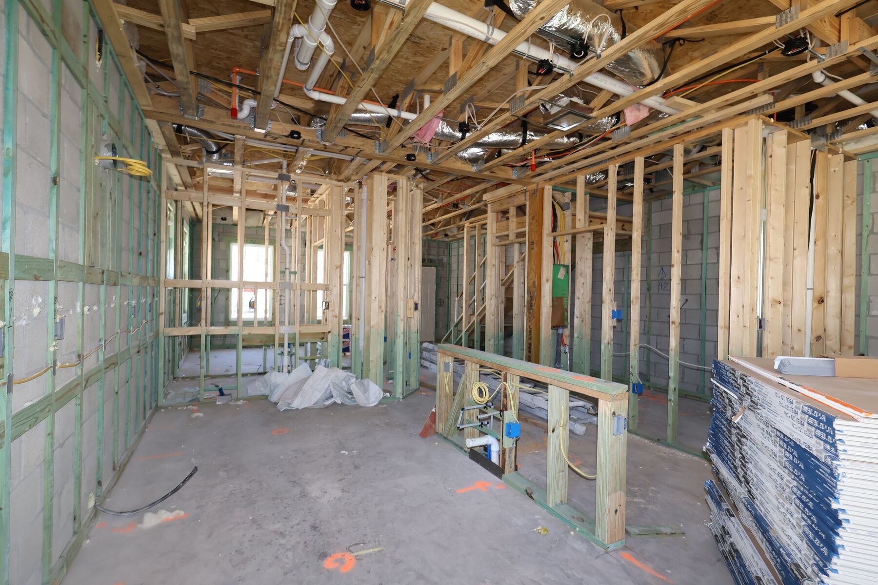 Insulation