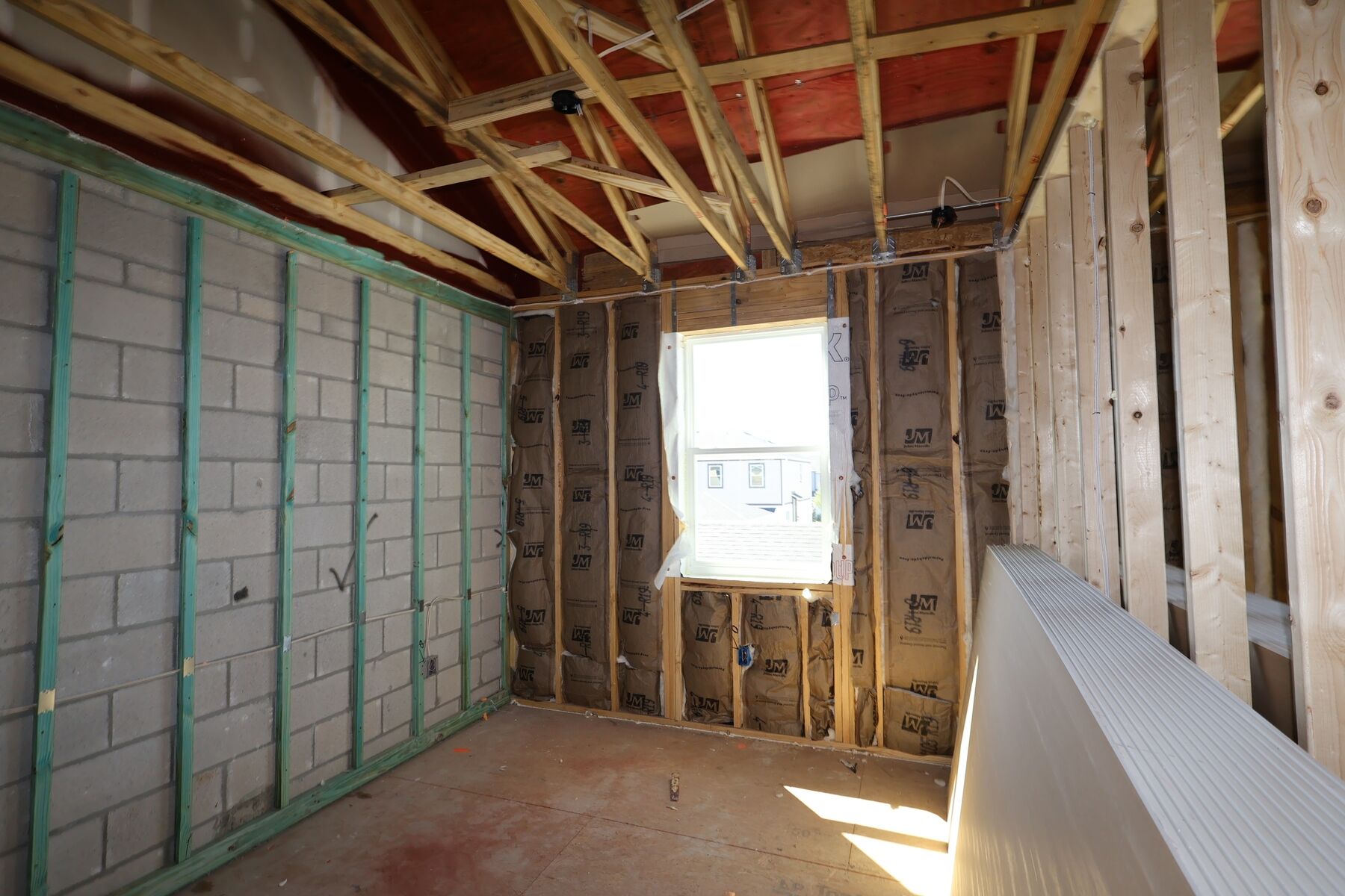 Insulation