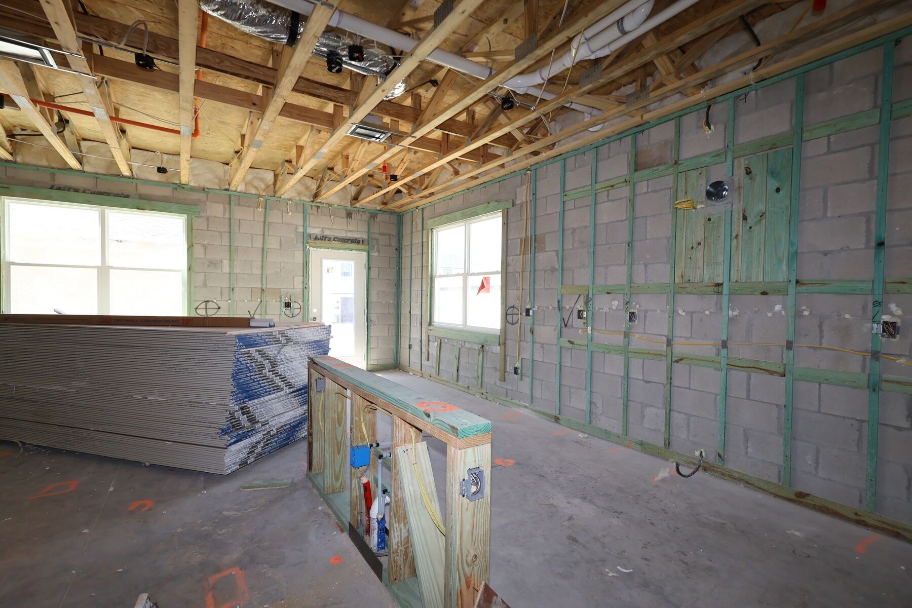 Insulation