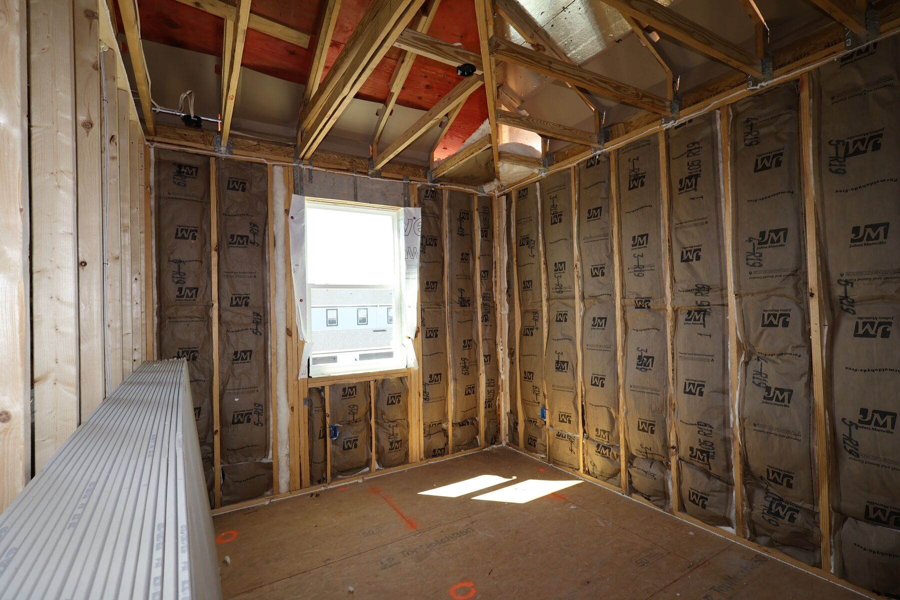 Insulation