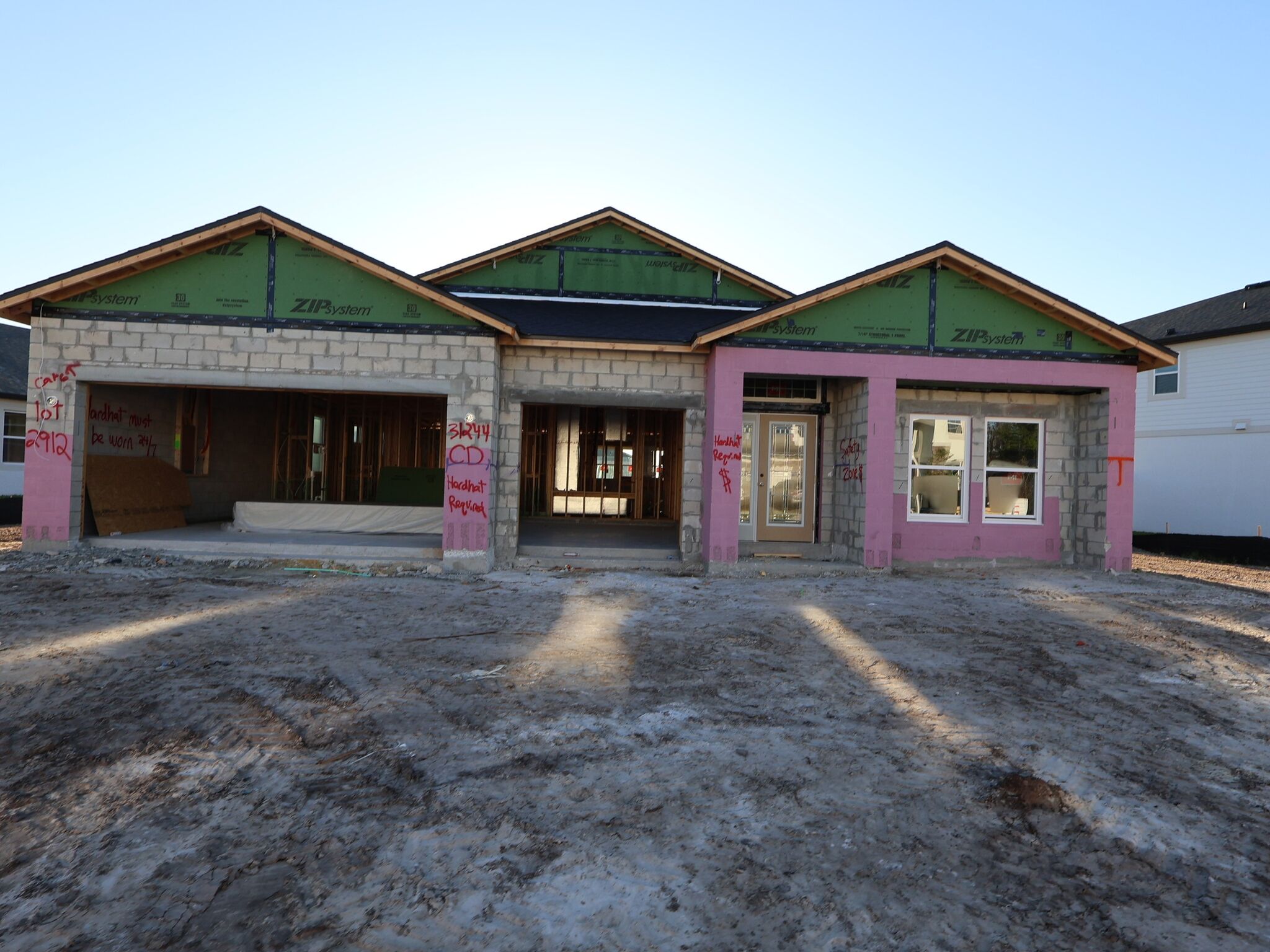 Front Exterior