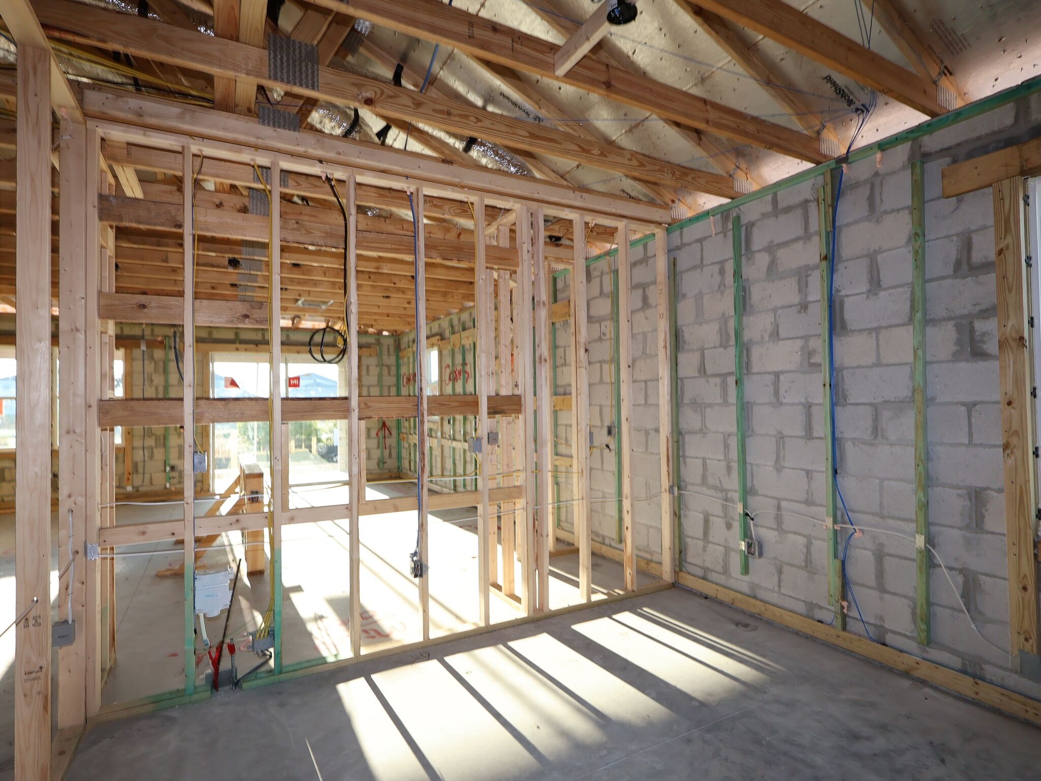 Framing