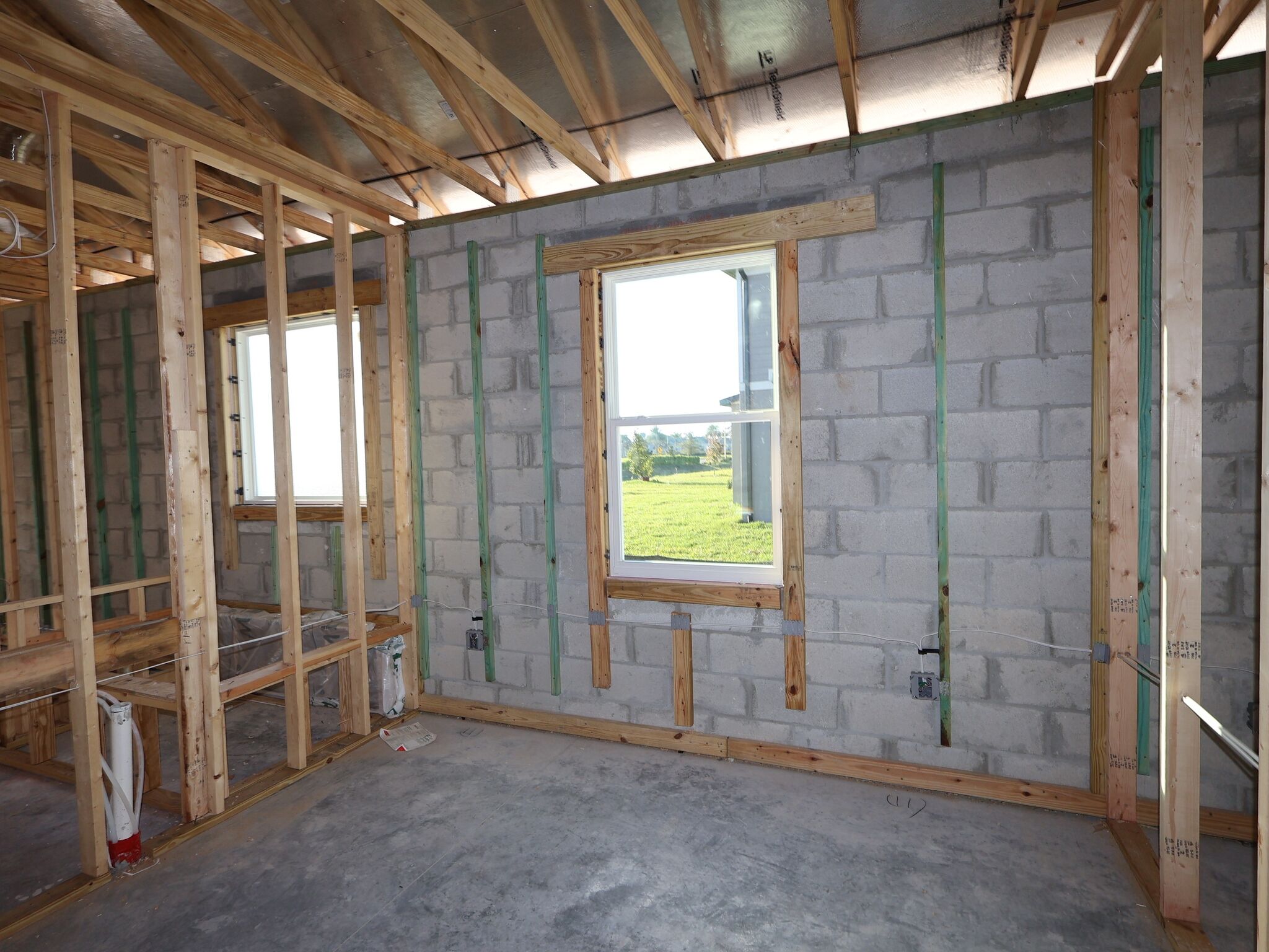 Framing