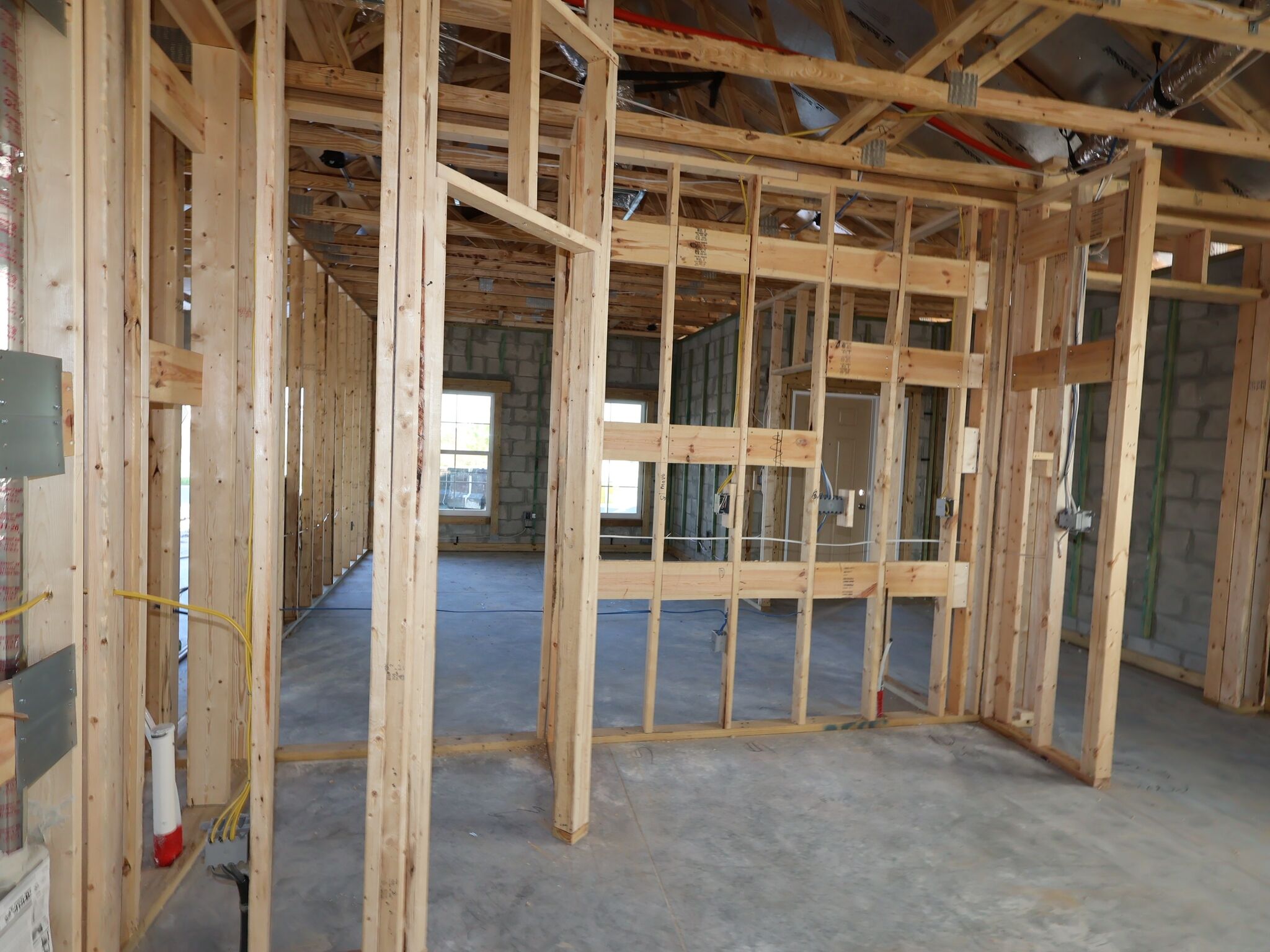 Framing