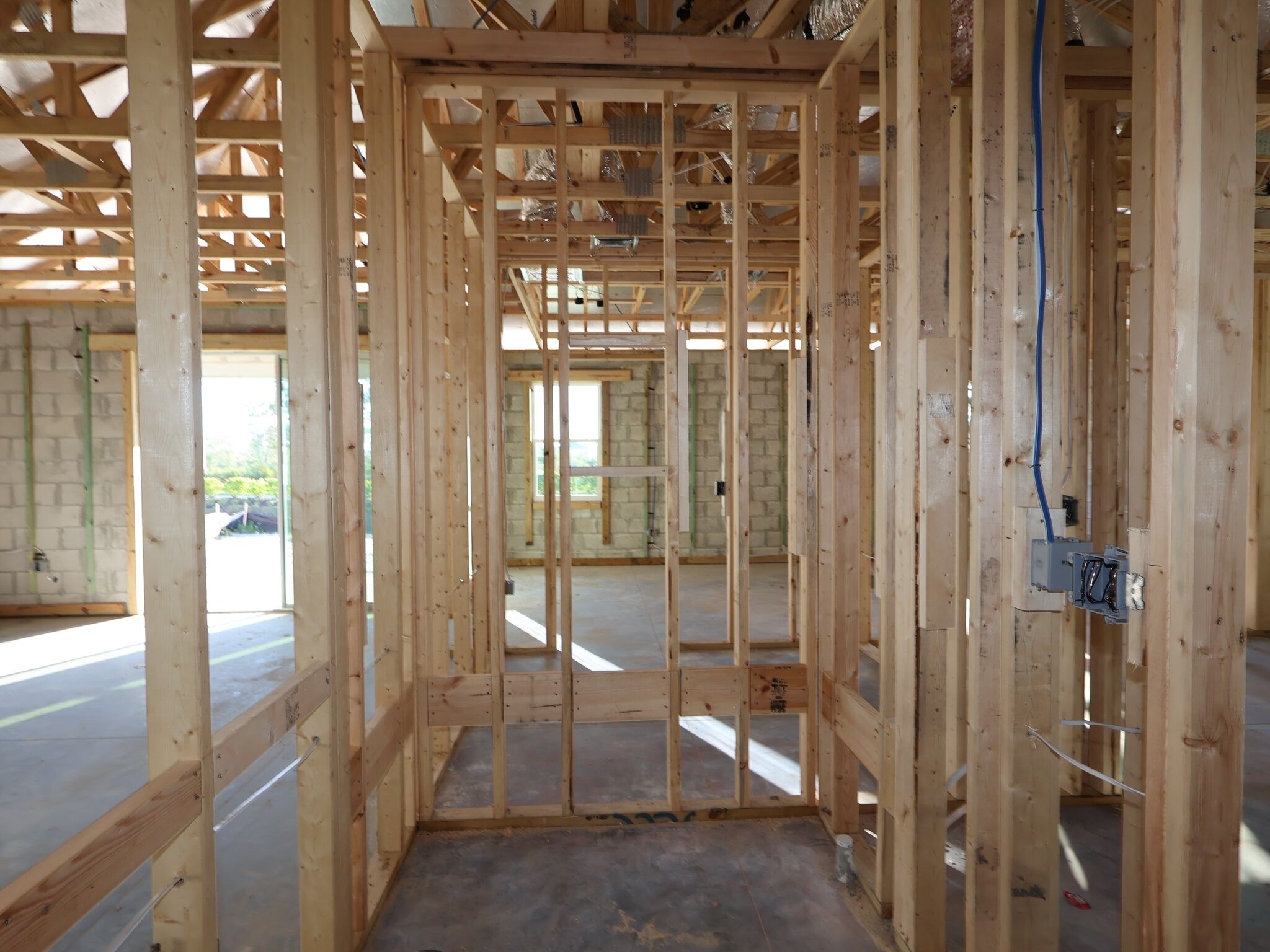 Framing