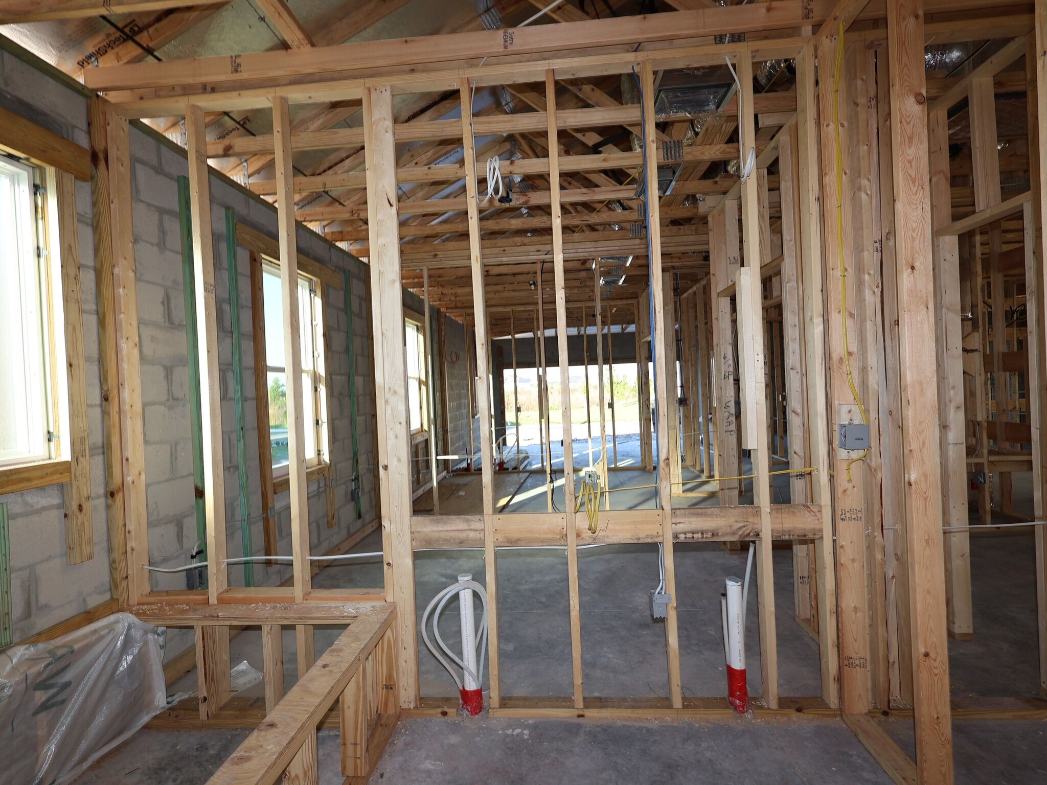Framing