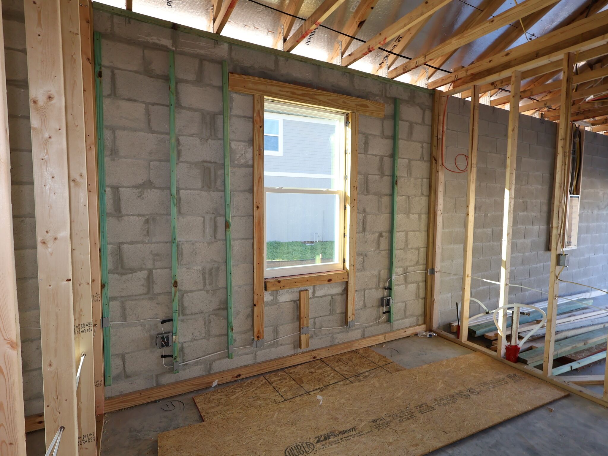 Framing