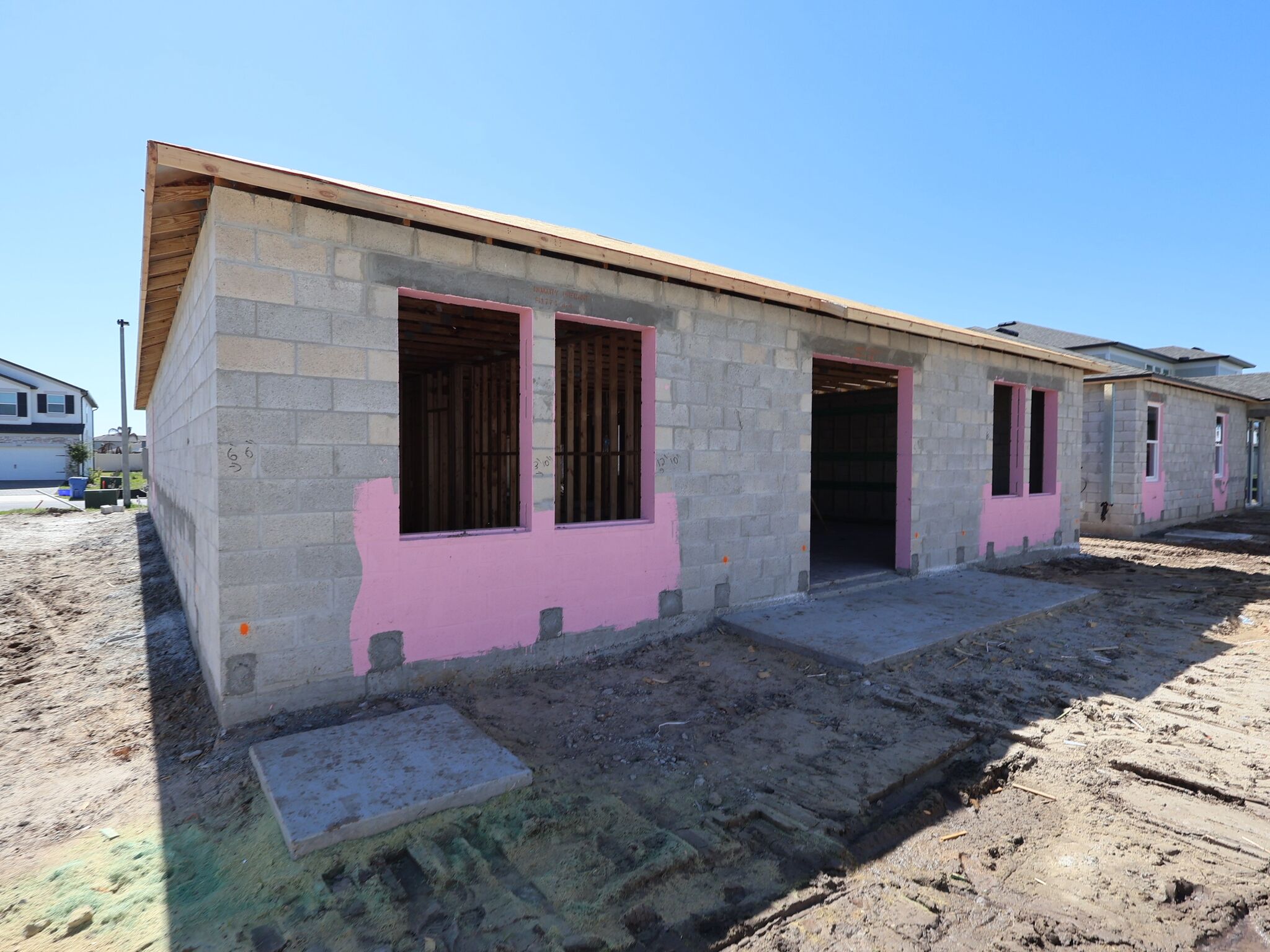 Back Exterior