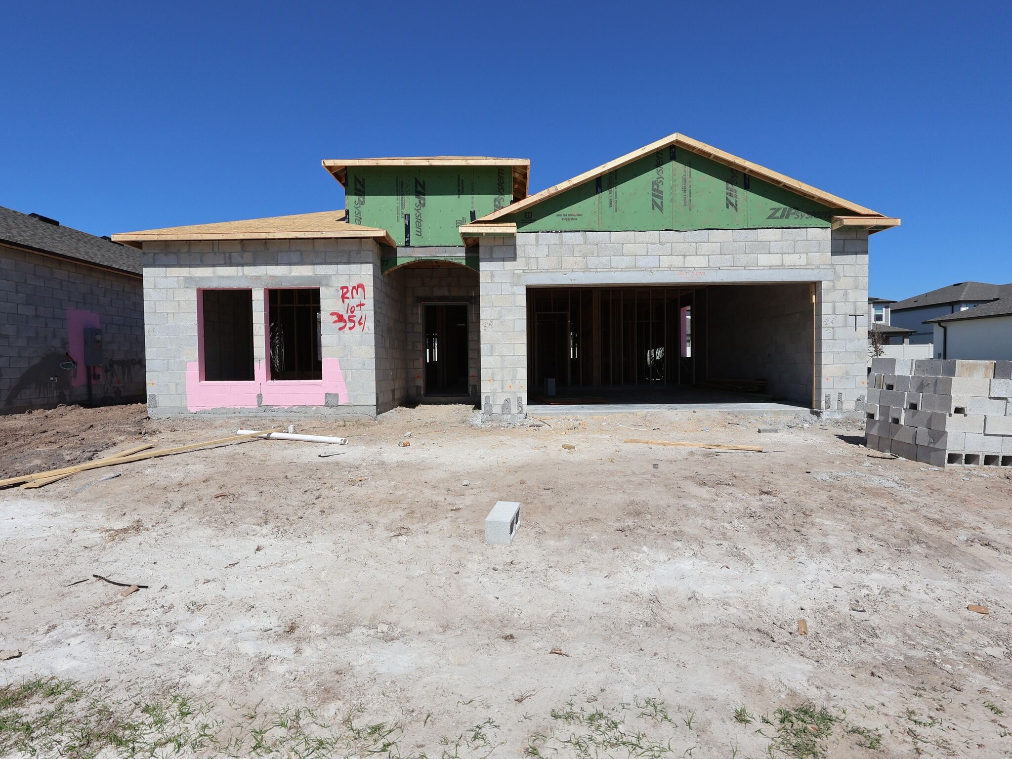 Front Exterior