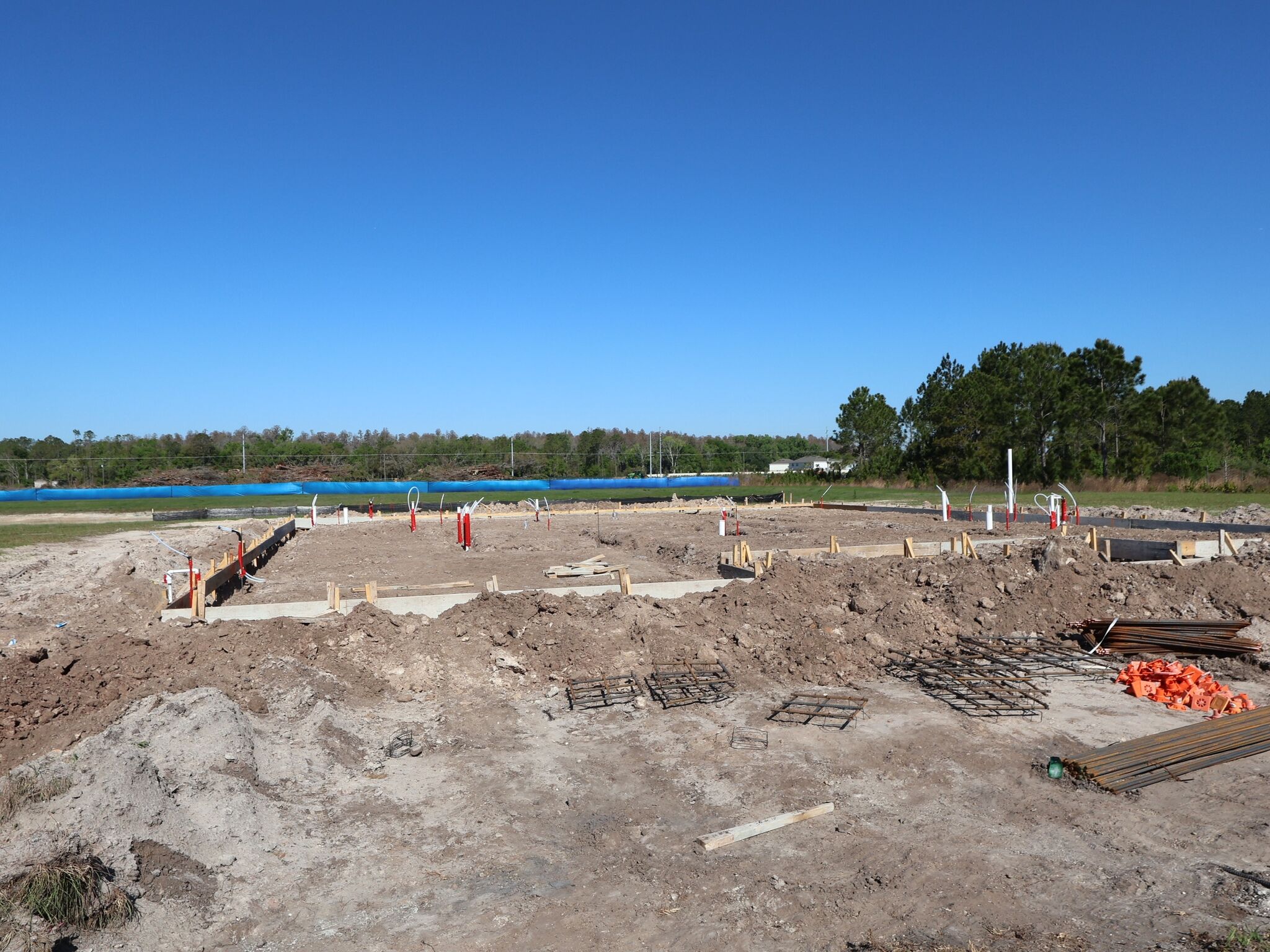 Homesite
