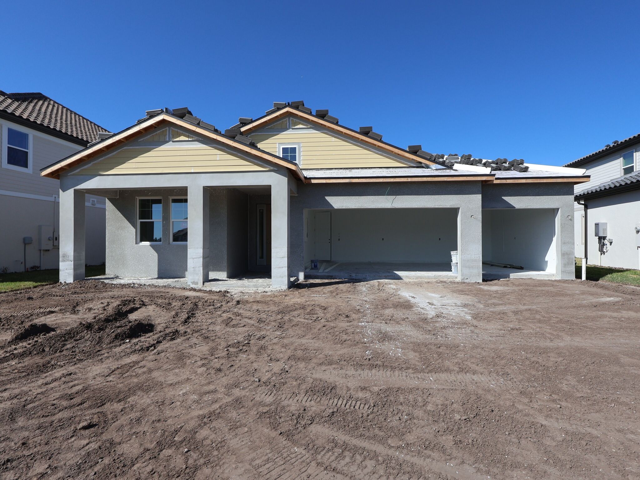 Front Exterior