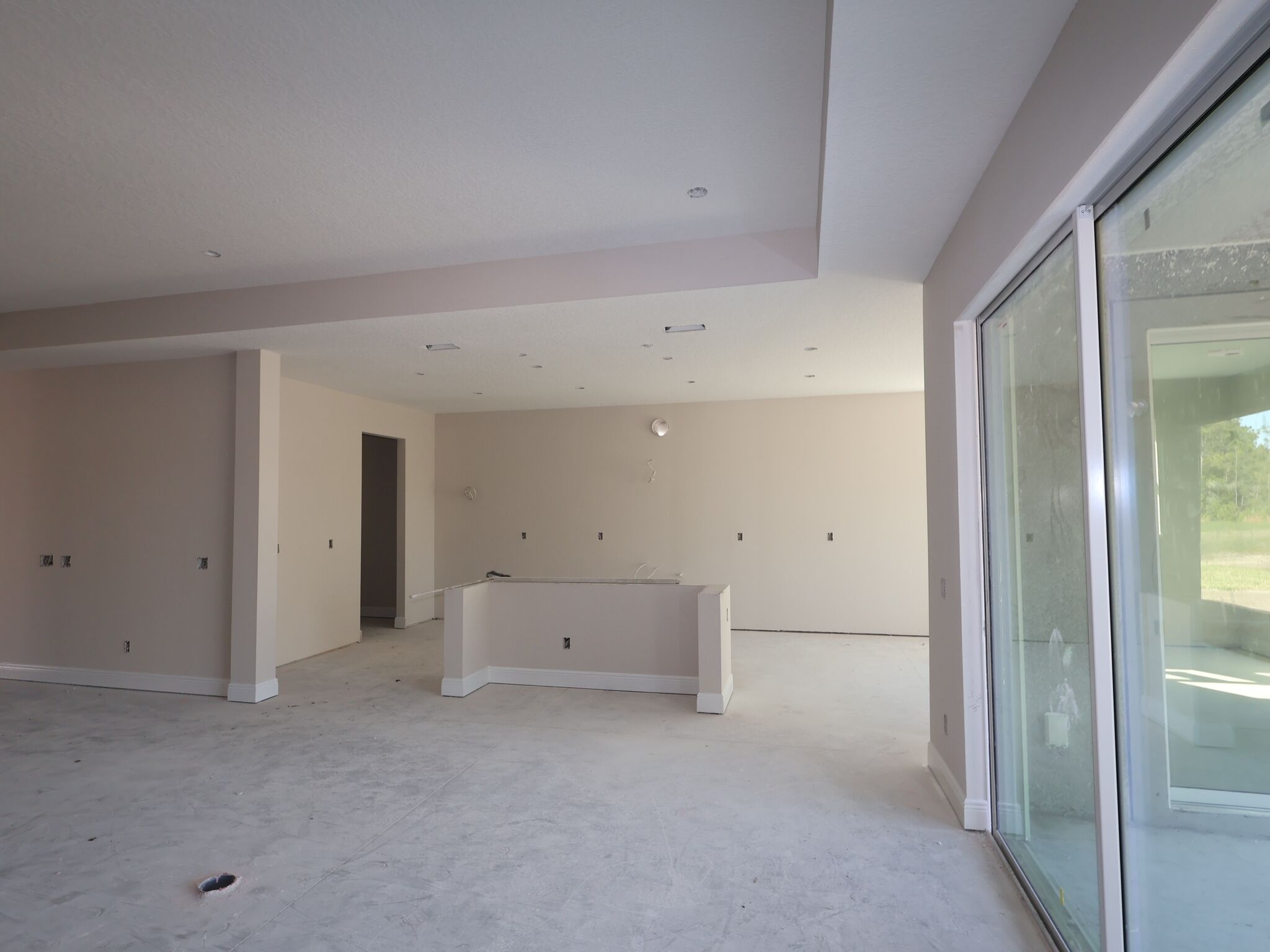 Drywall