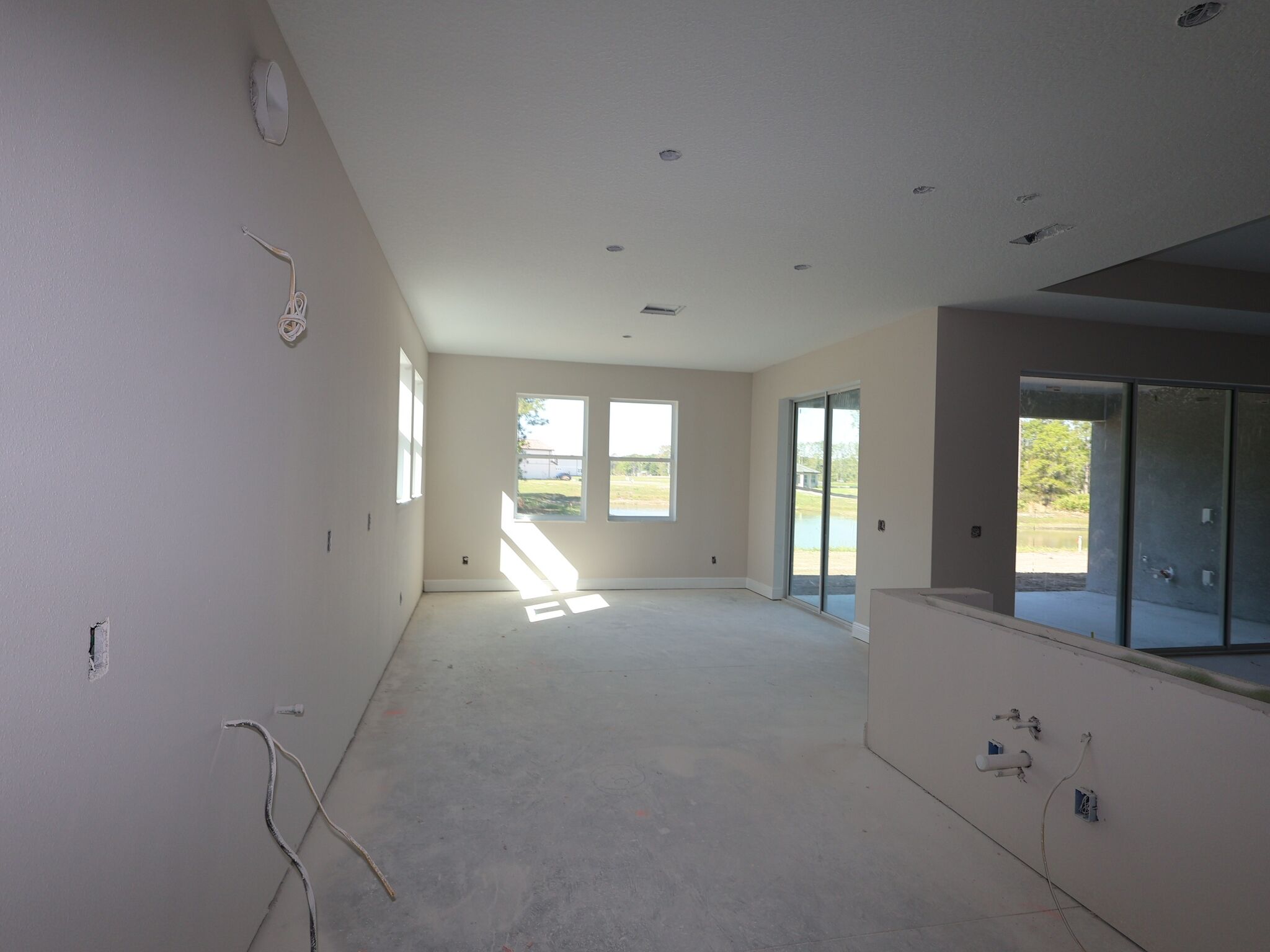 Drywall