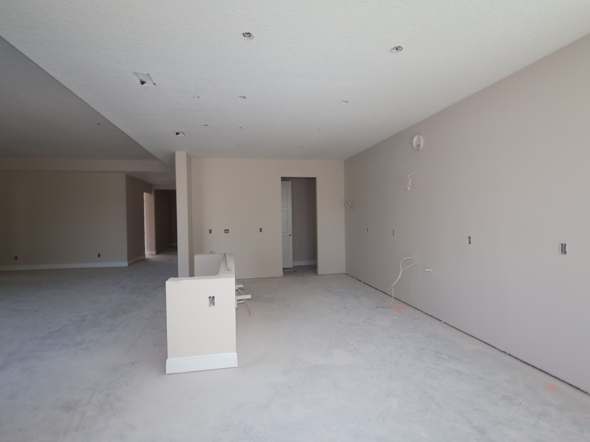 Drywall