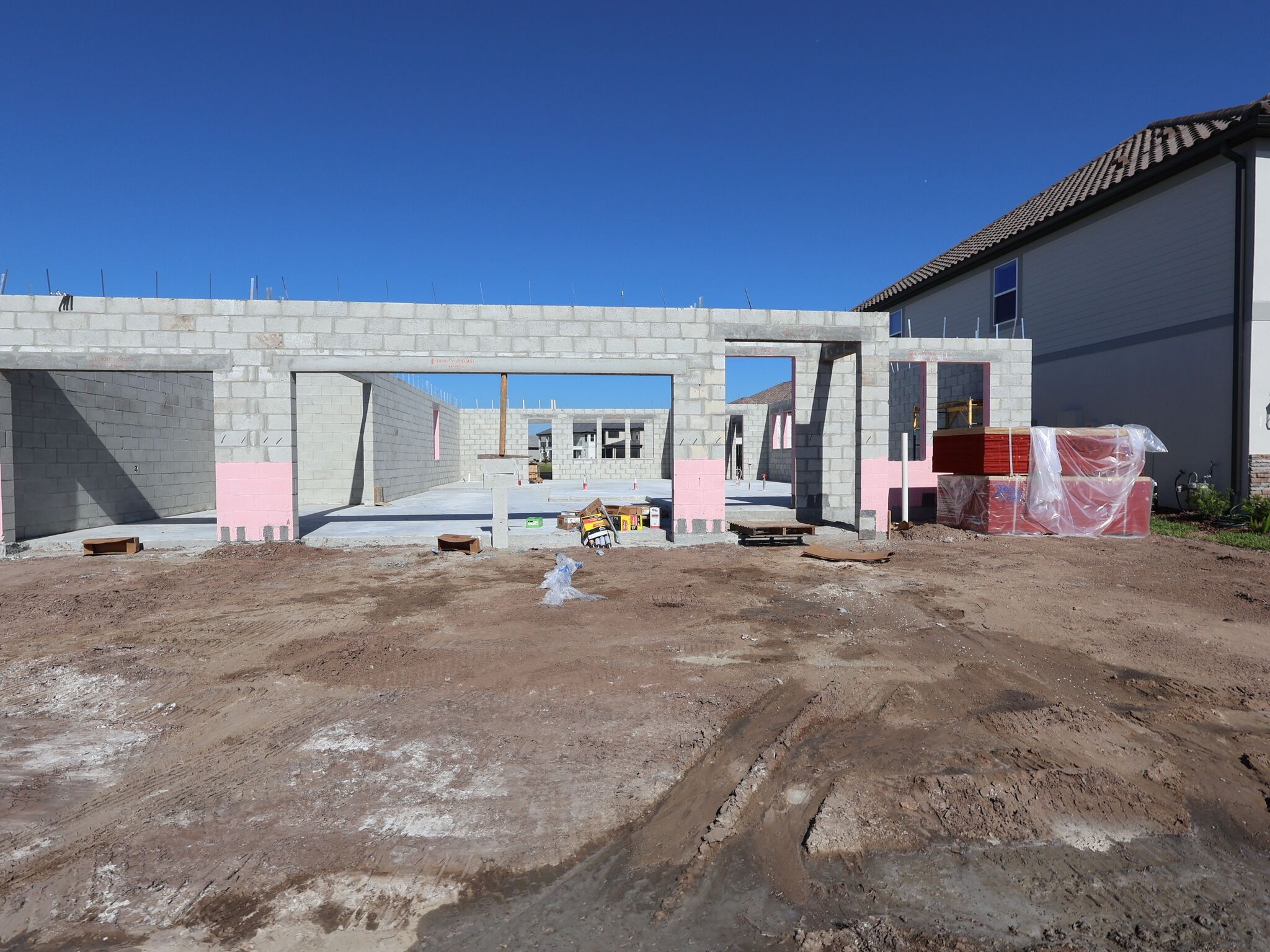 Homesite
