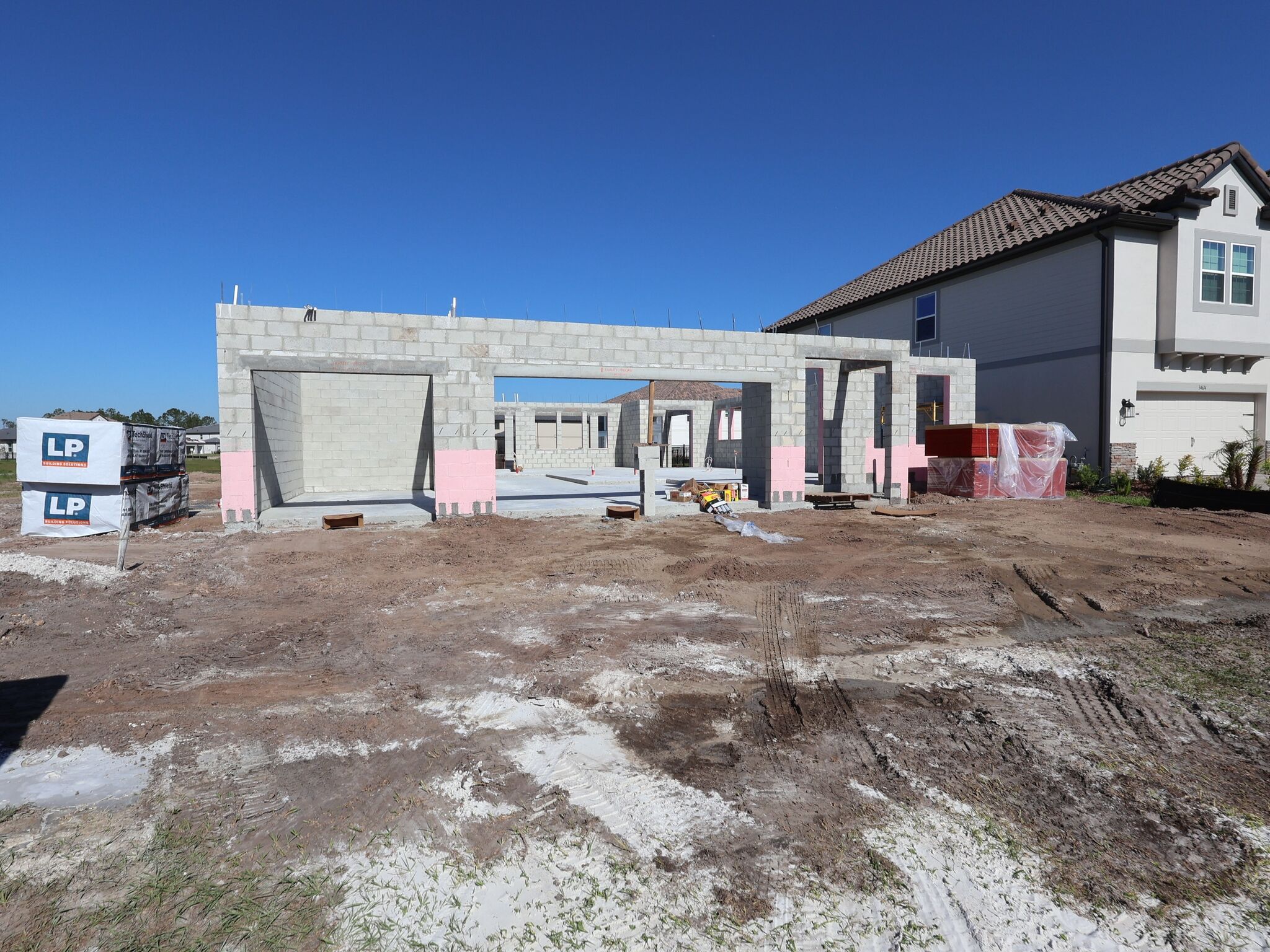 Homesite