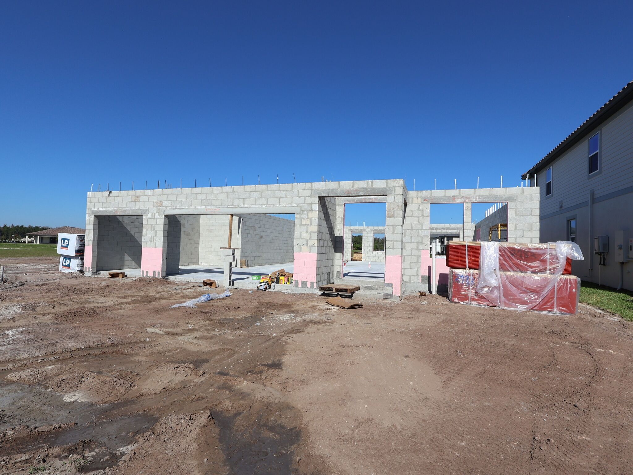 Homesite