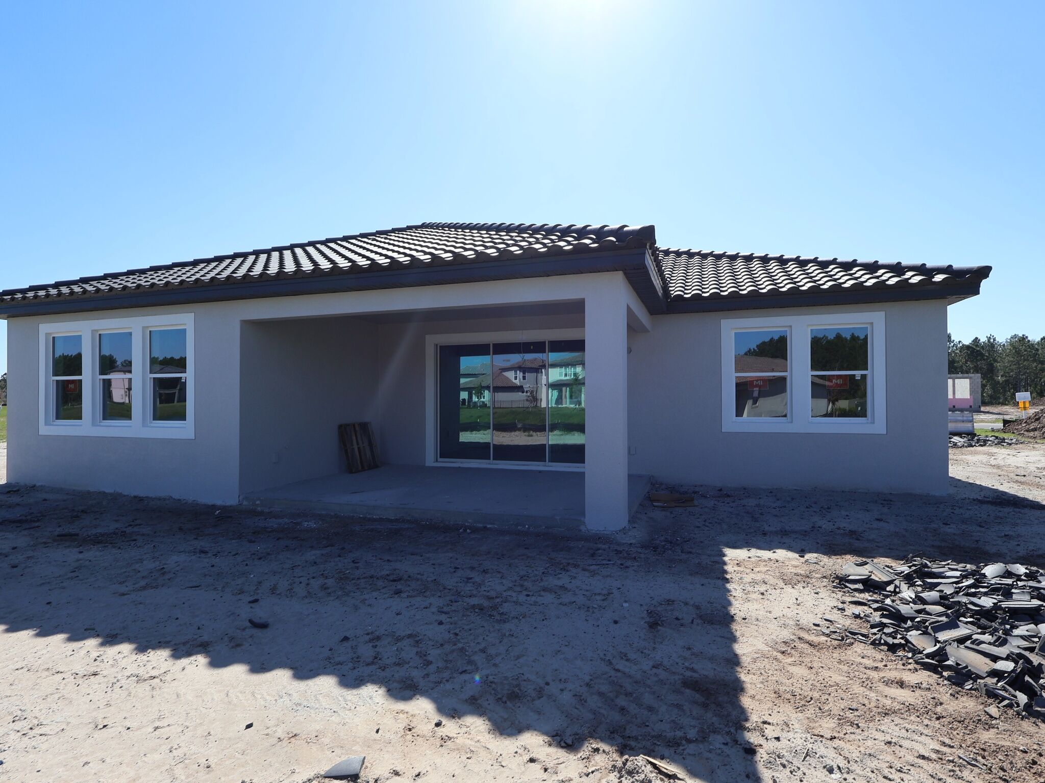 Front Exterior