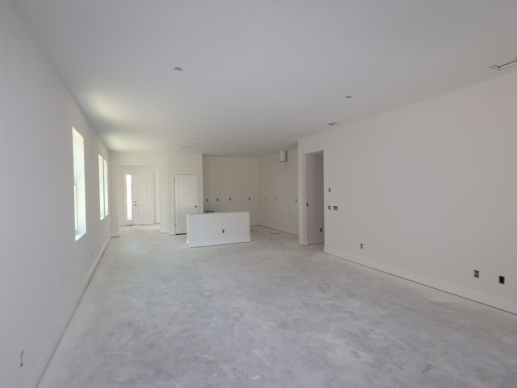 Drywall
