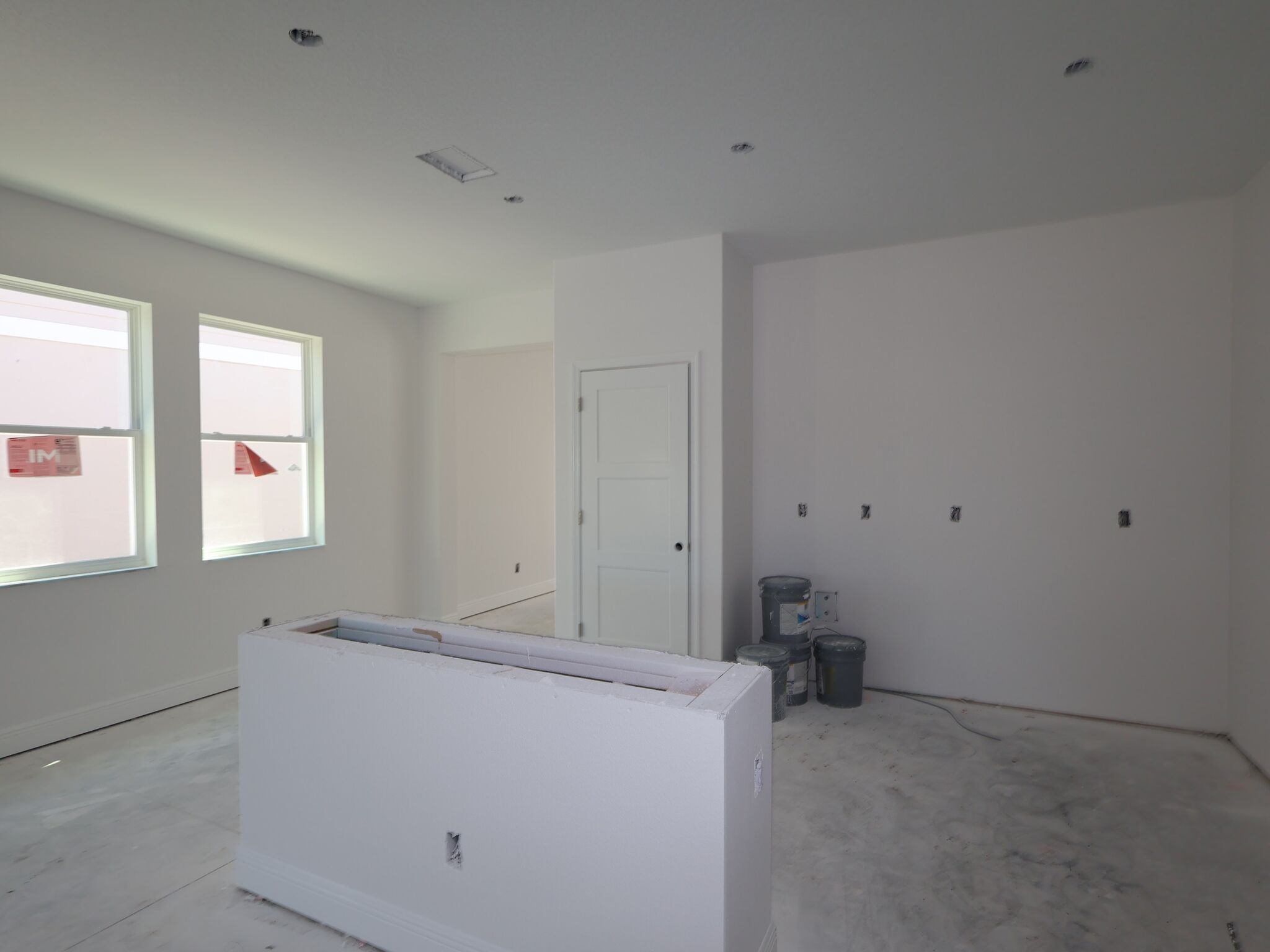 Drywall