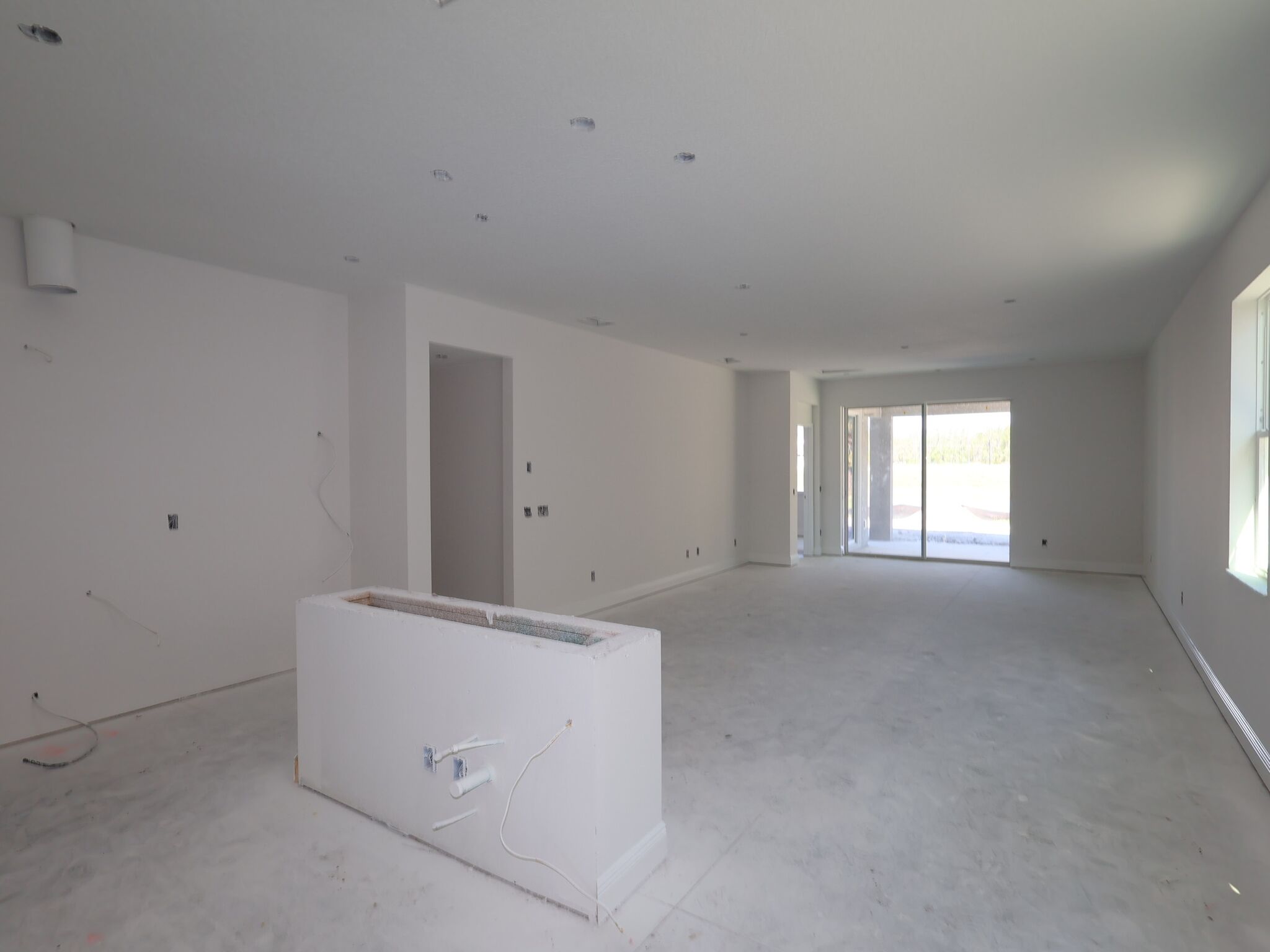Drywall