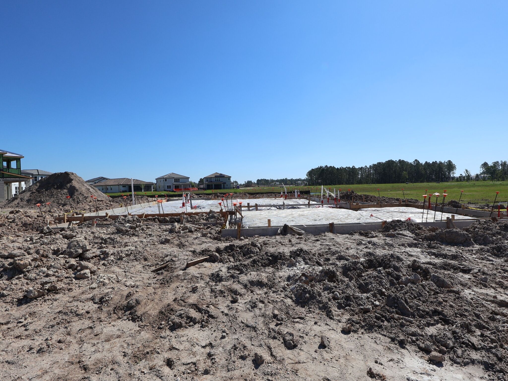 Homesite