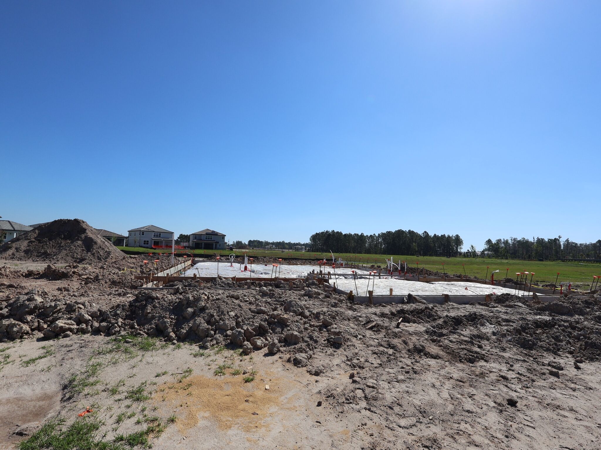 Homesite