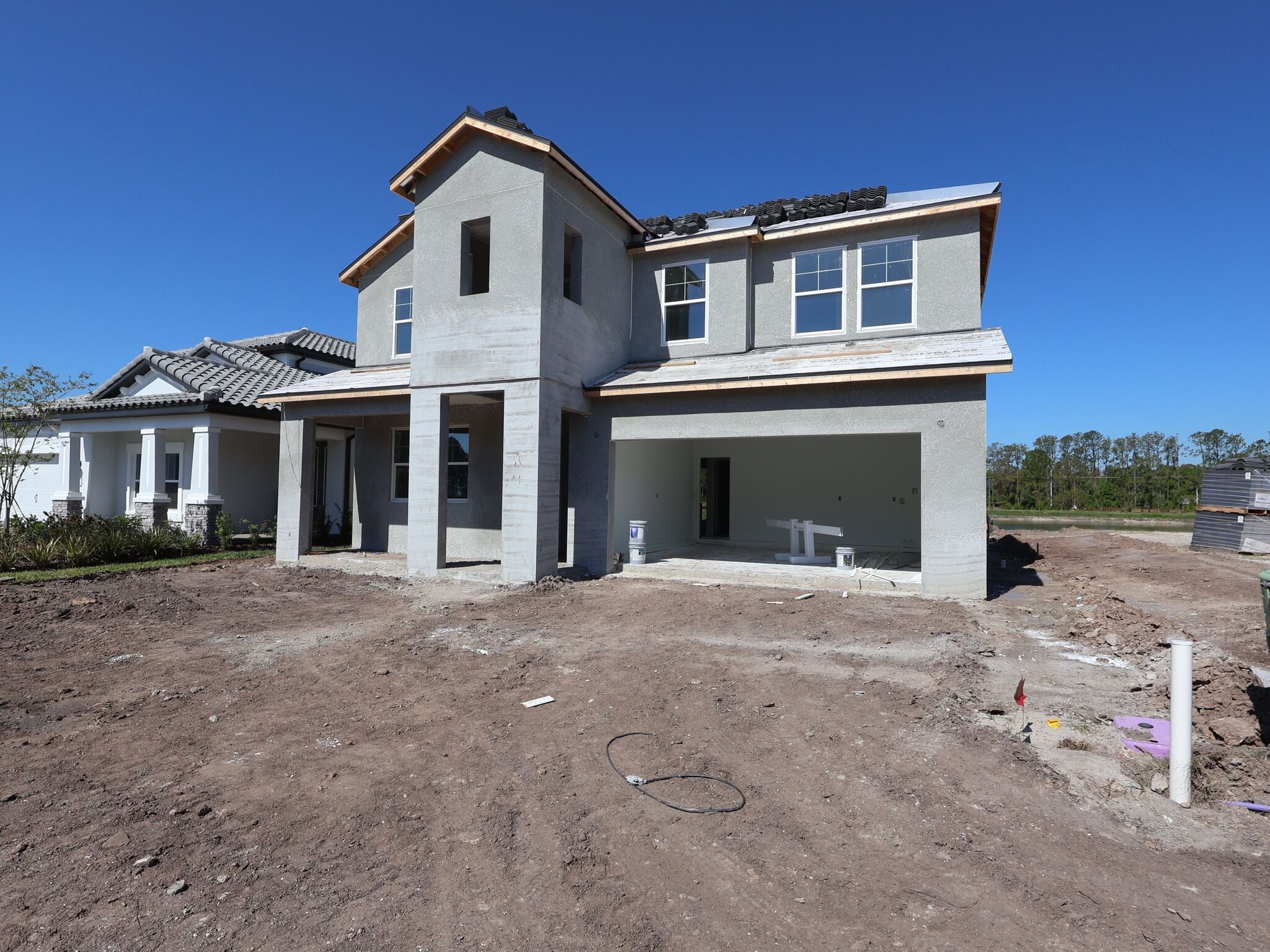 Front Exterior