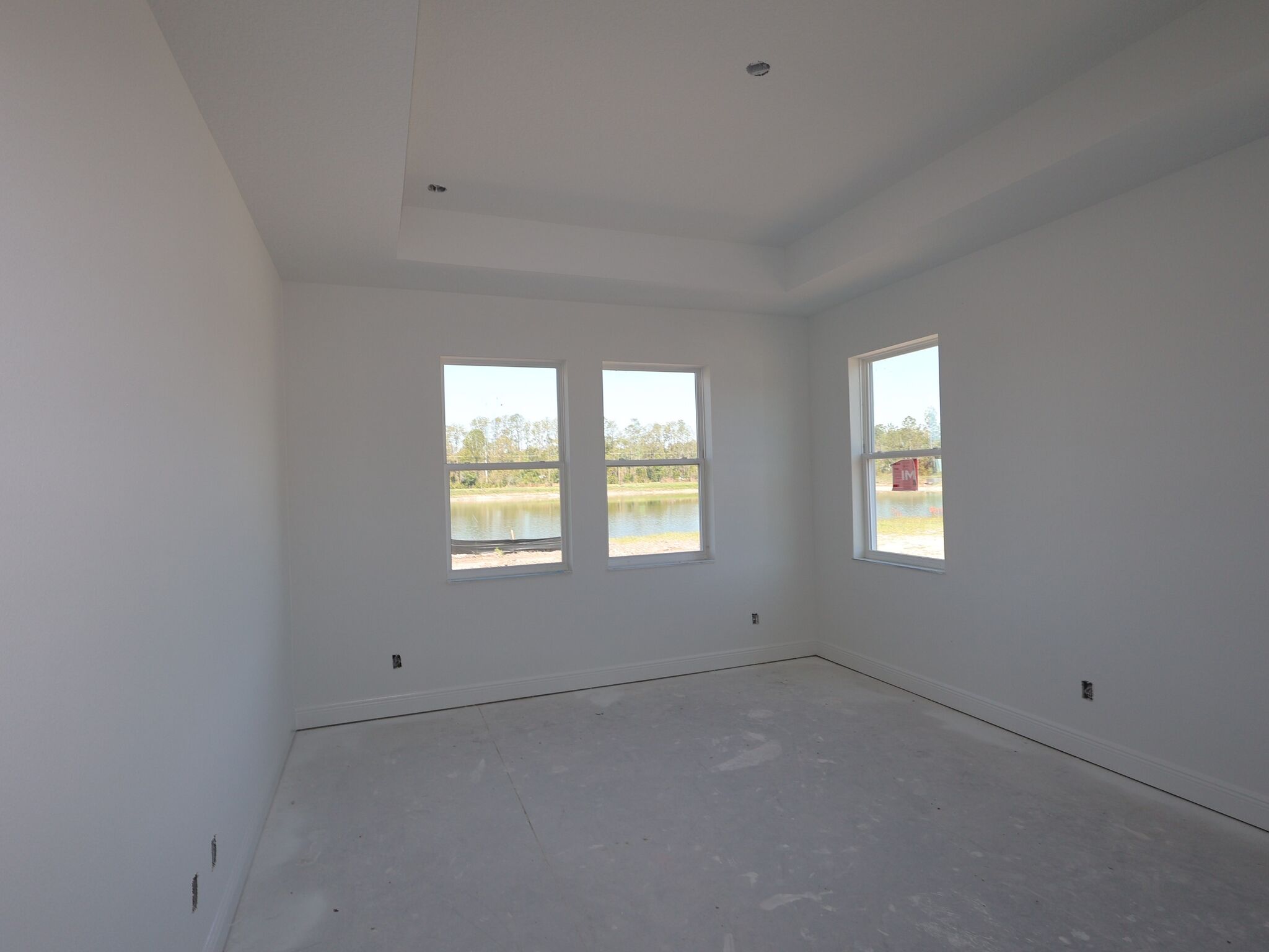 Owner's Bedroom