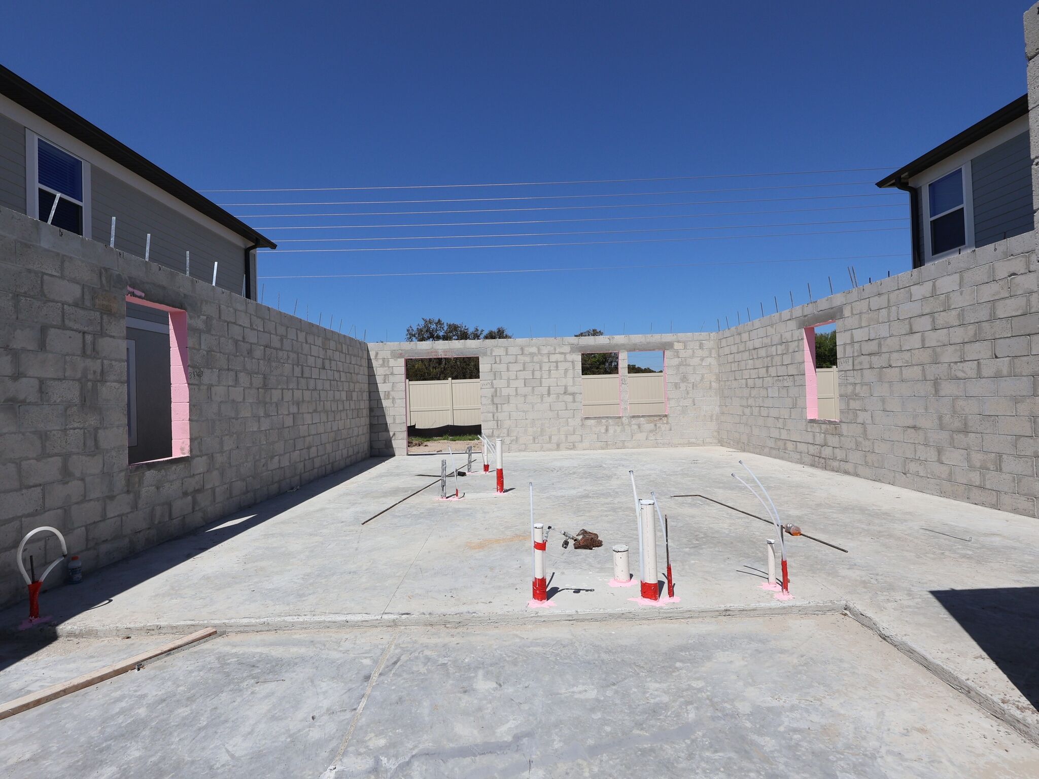 Homesite