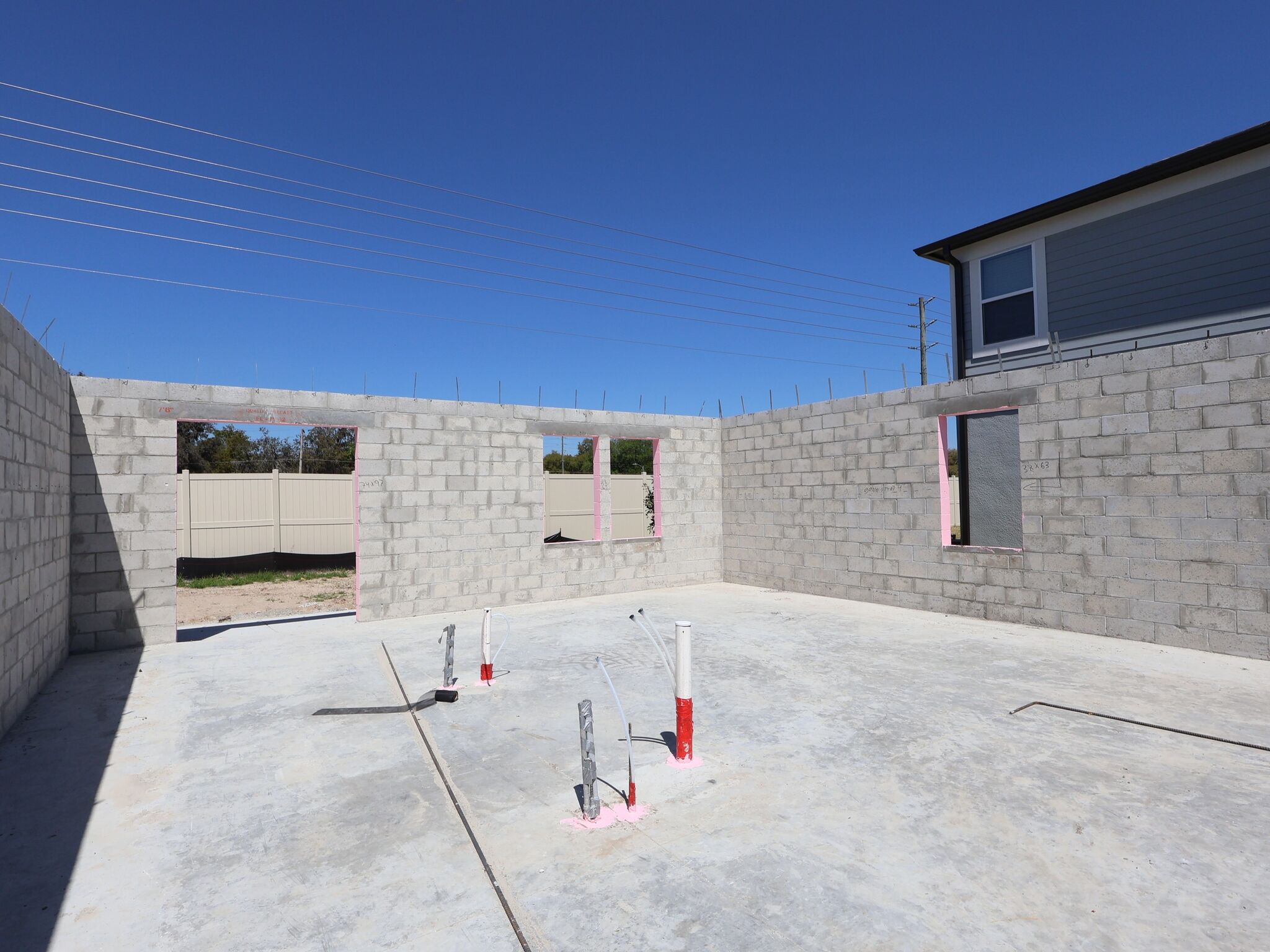 Homesite