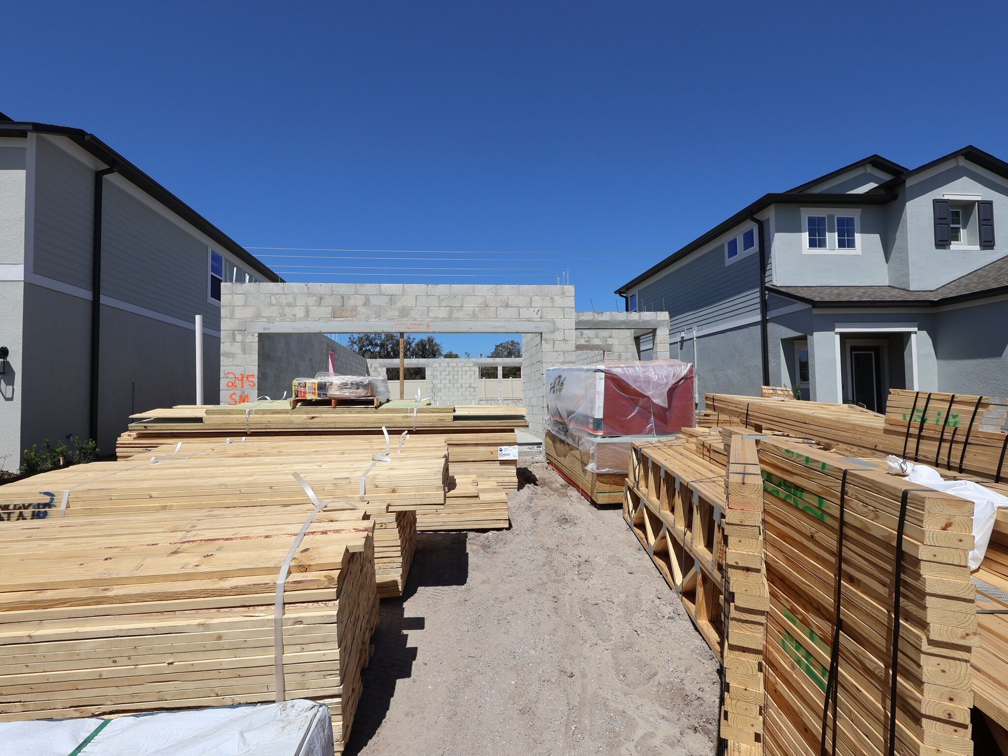 Homesite