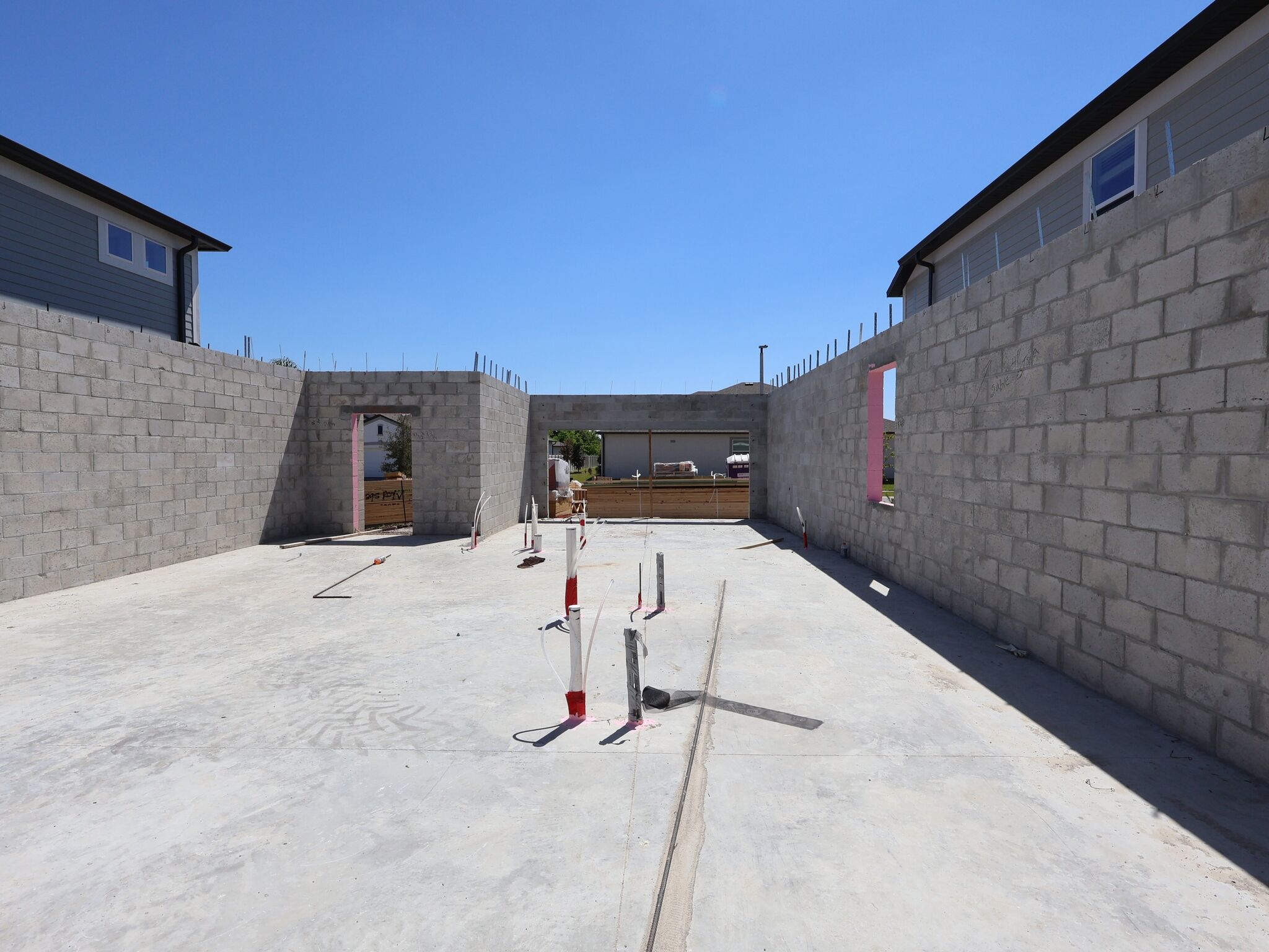 Homesite