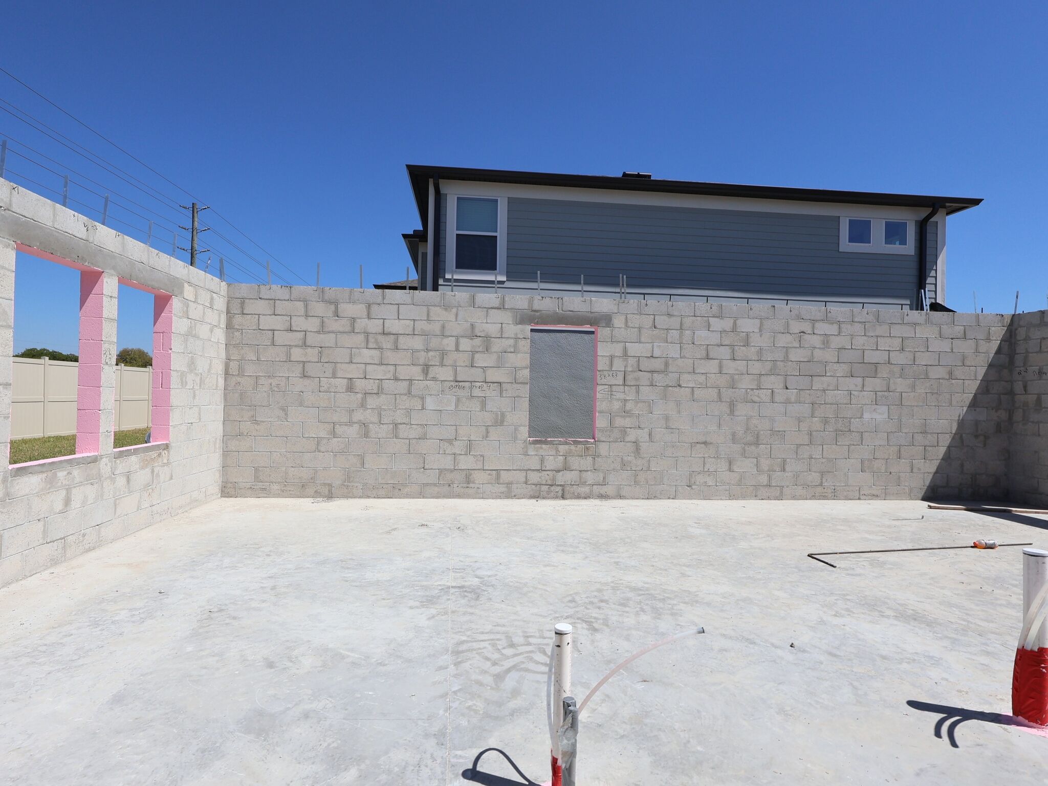 Homesite
